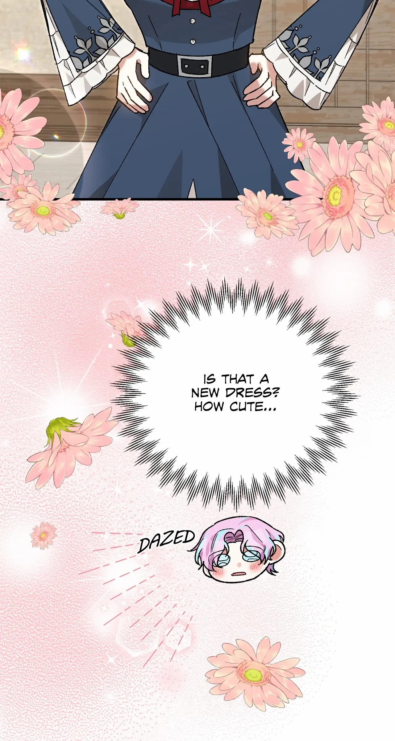 Read Let Me Kidnap the Male Lead! Manga Online