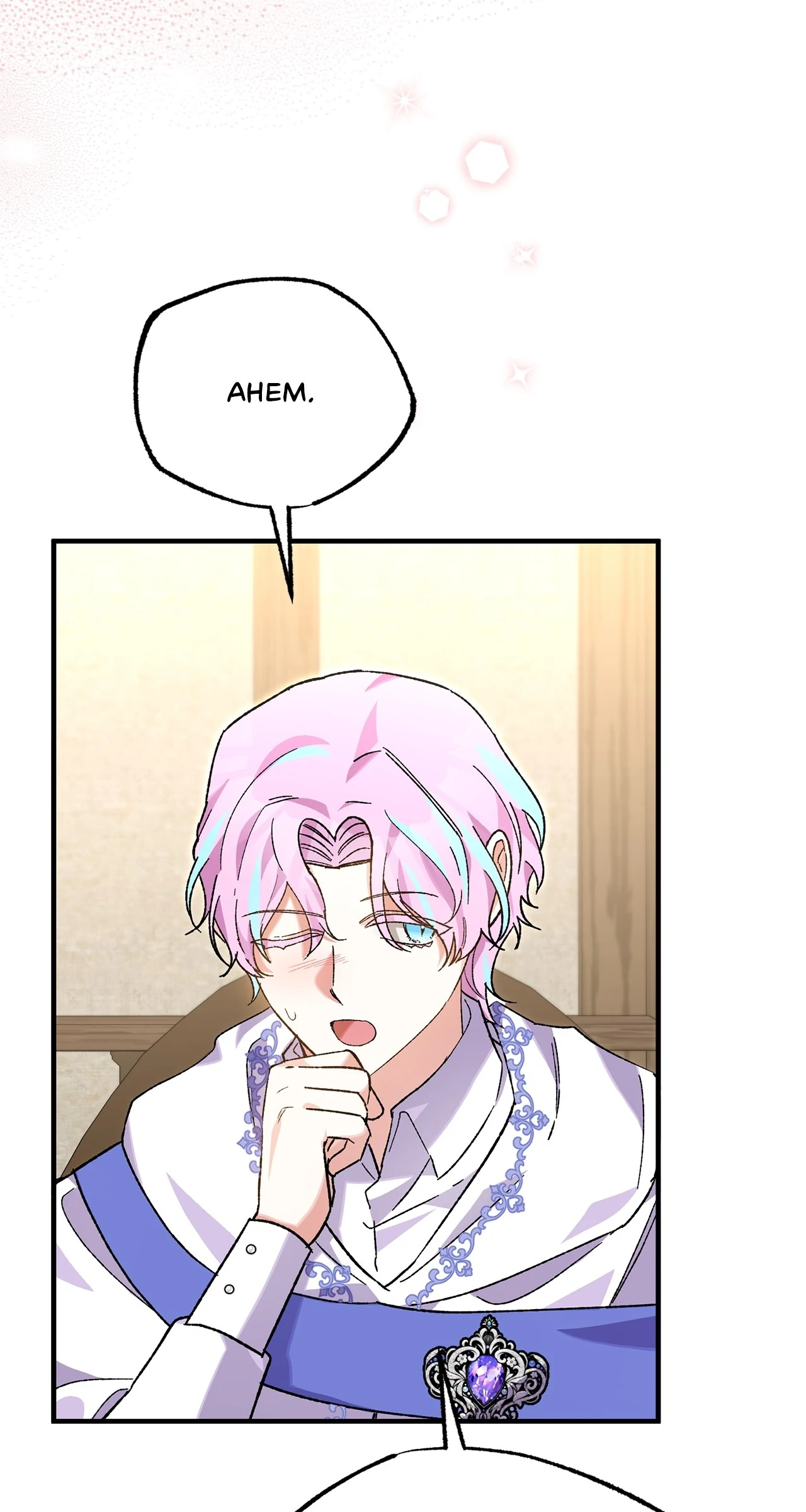 Read Let Me Kidnap the Male Lead! Manga Online