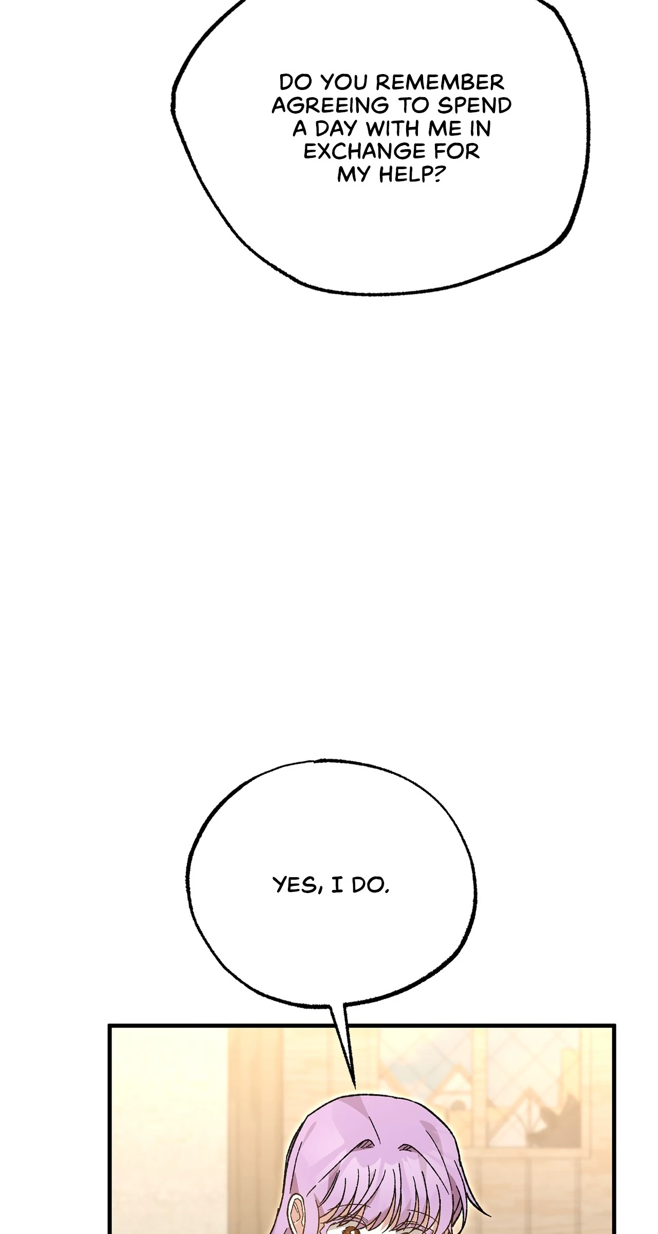 Read Let Me Kidnap the Male Lead! Manga Online