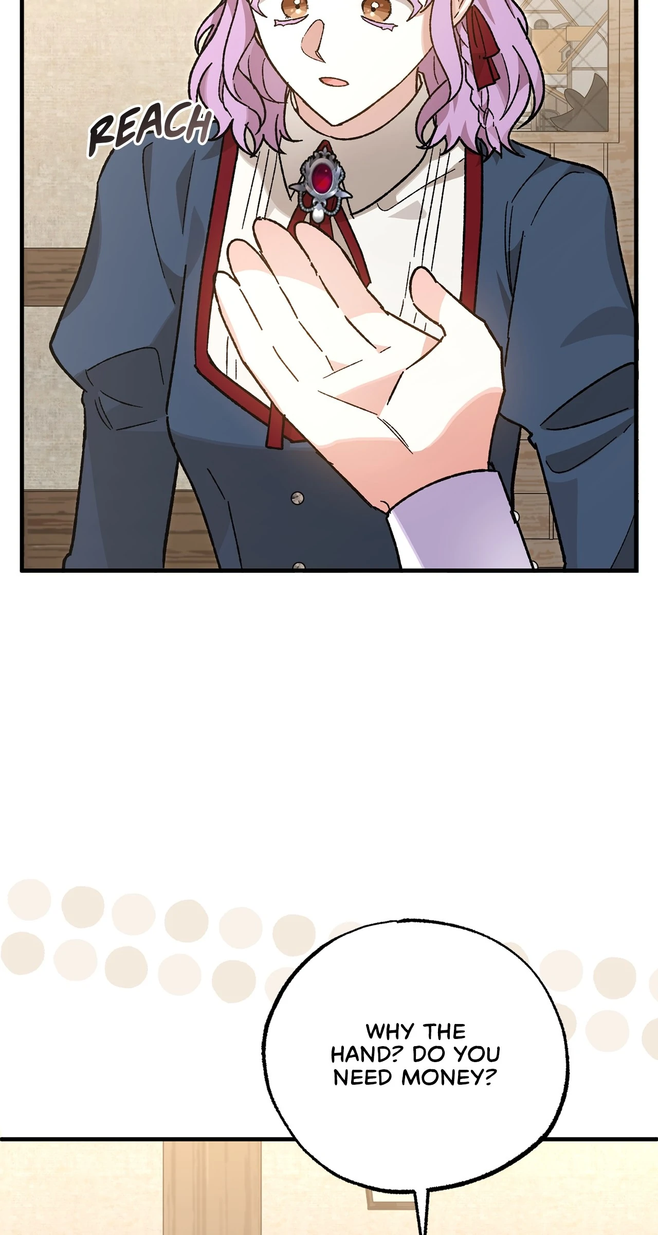 Read Let Me Kidnap the Male Lead! Manga Online