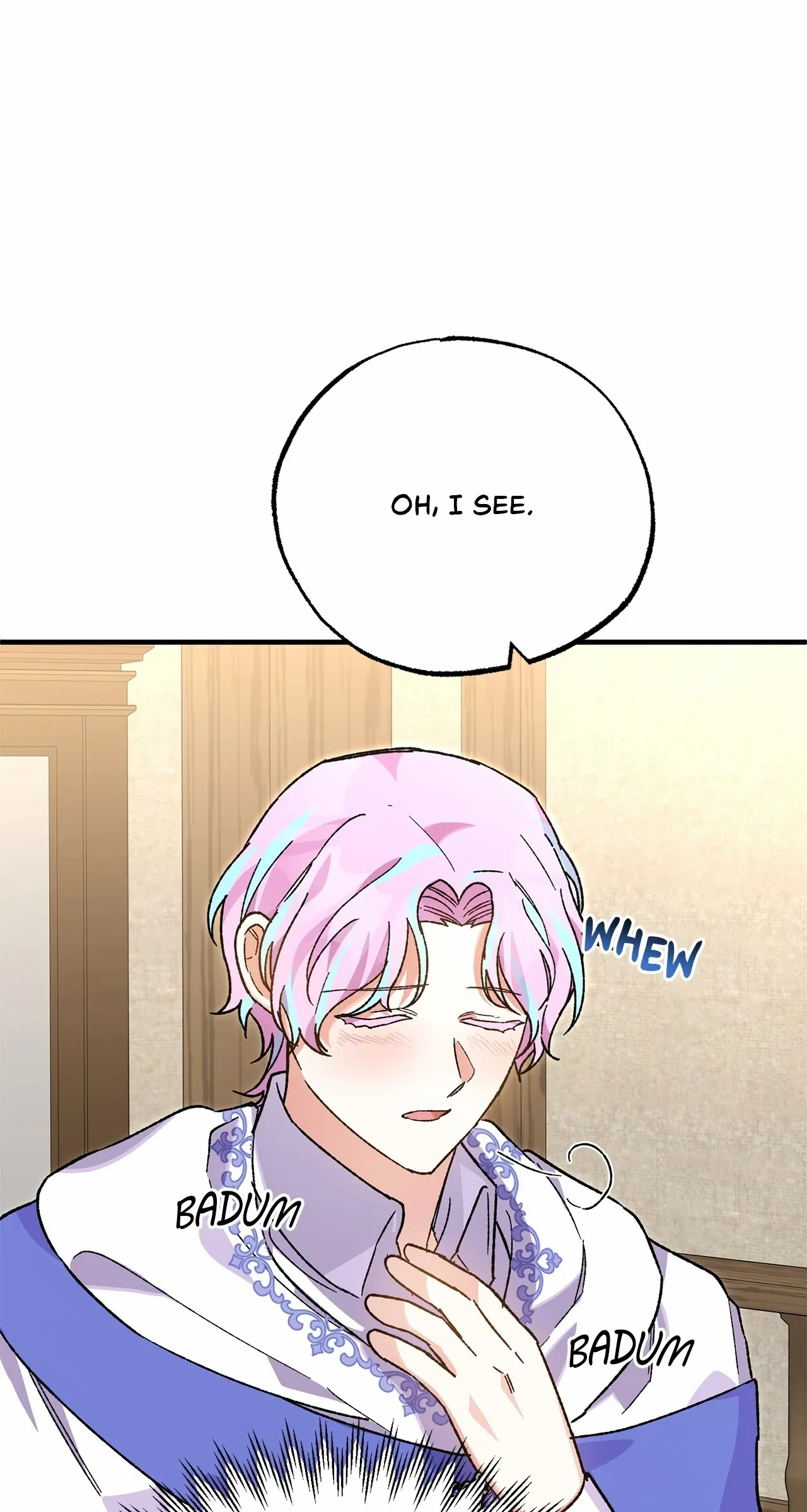 Read Let Me Kidnap the Male Lead! Manga Online