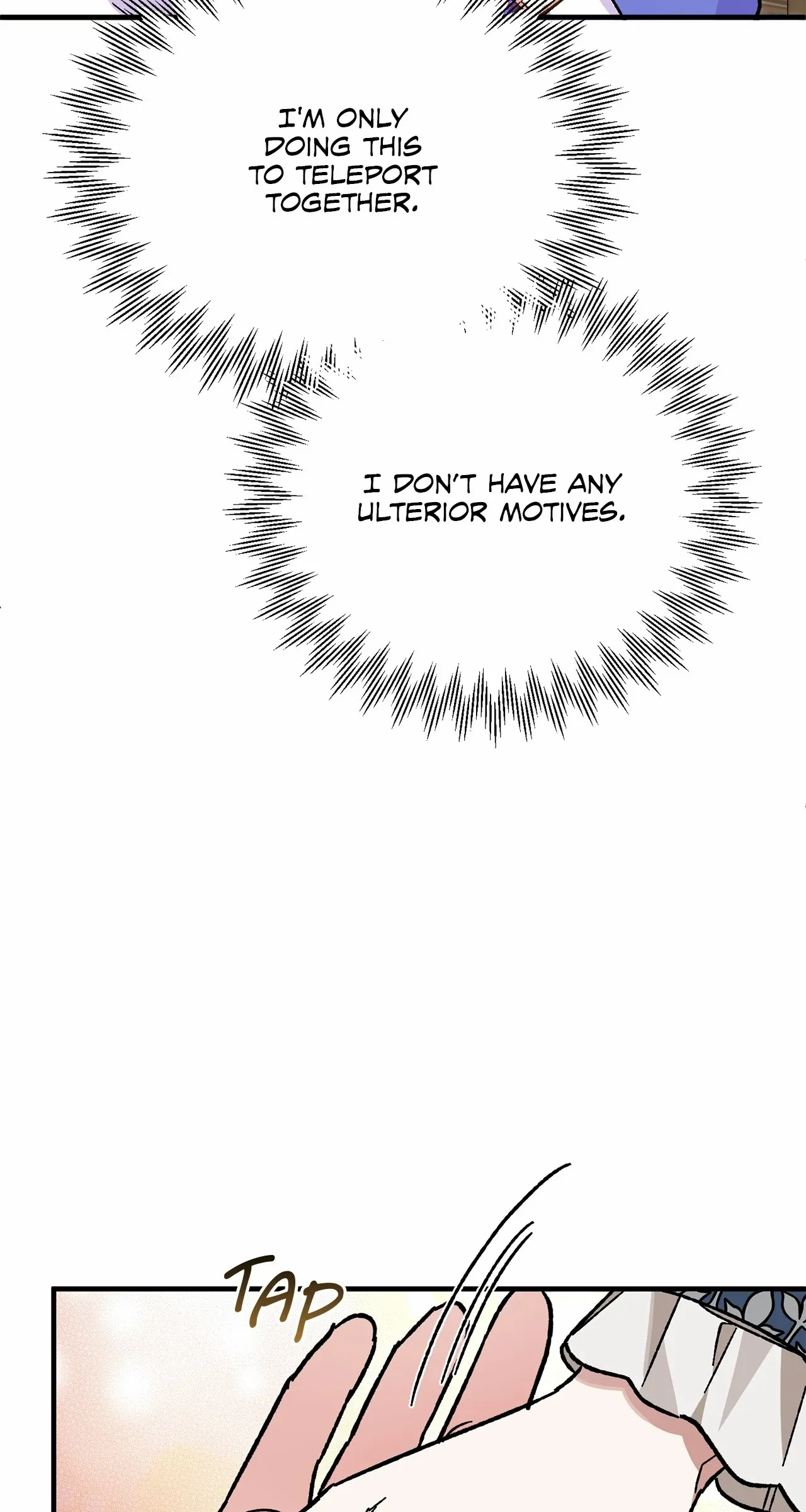 Read Let Me Kidnap the Male Lead! Manga Online