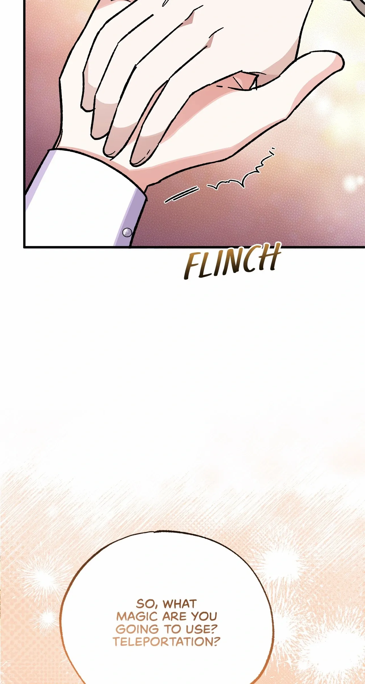 Read Let Me Kidnap the Male Lead! Manga Online