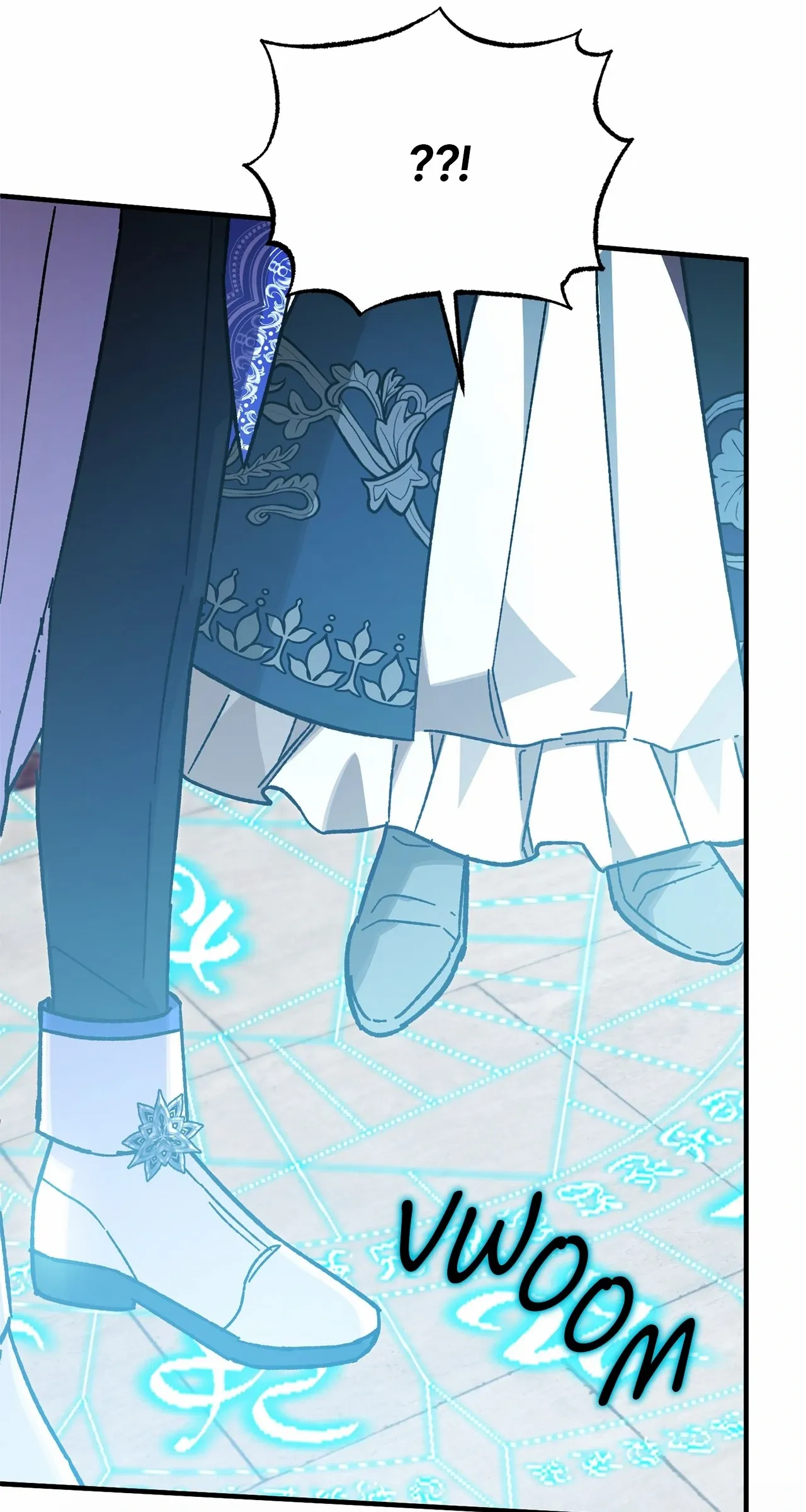 Read Let Me Kidnap the Male Lead! Manga Online