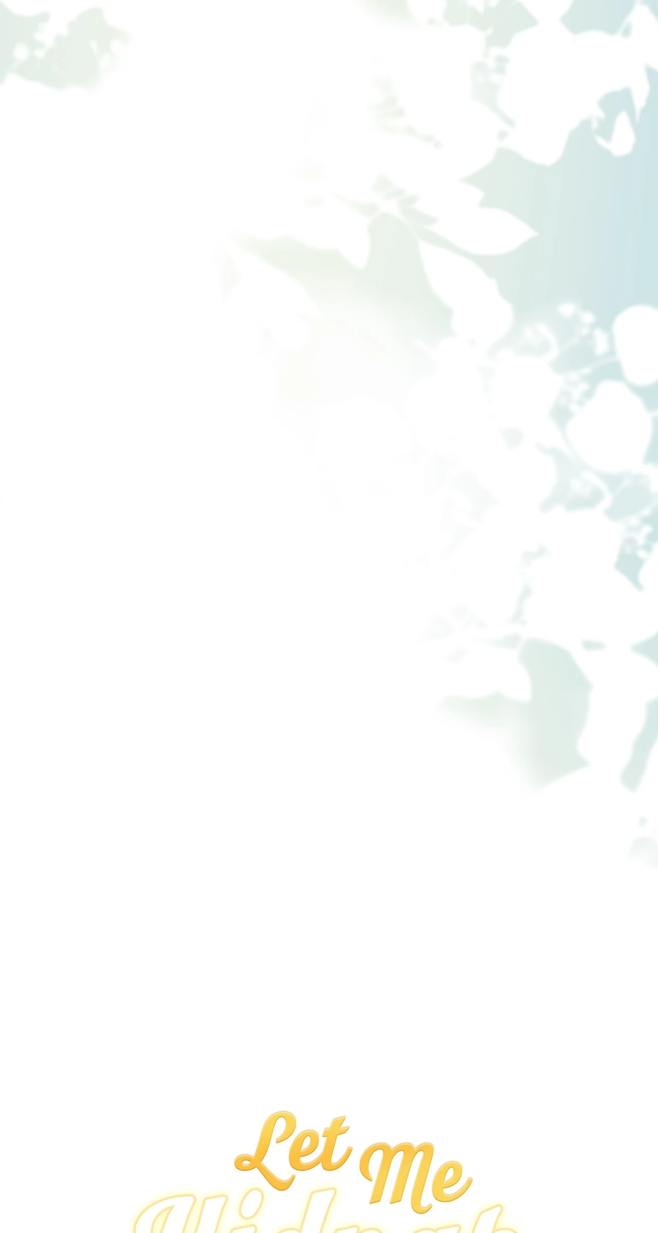 Read Let Me Kidnap the Male Lead! Manga Online