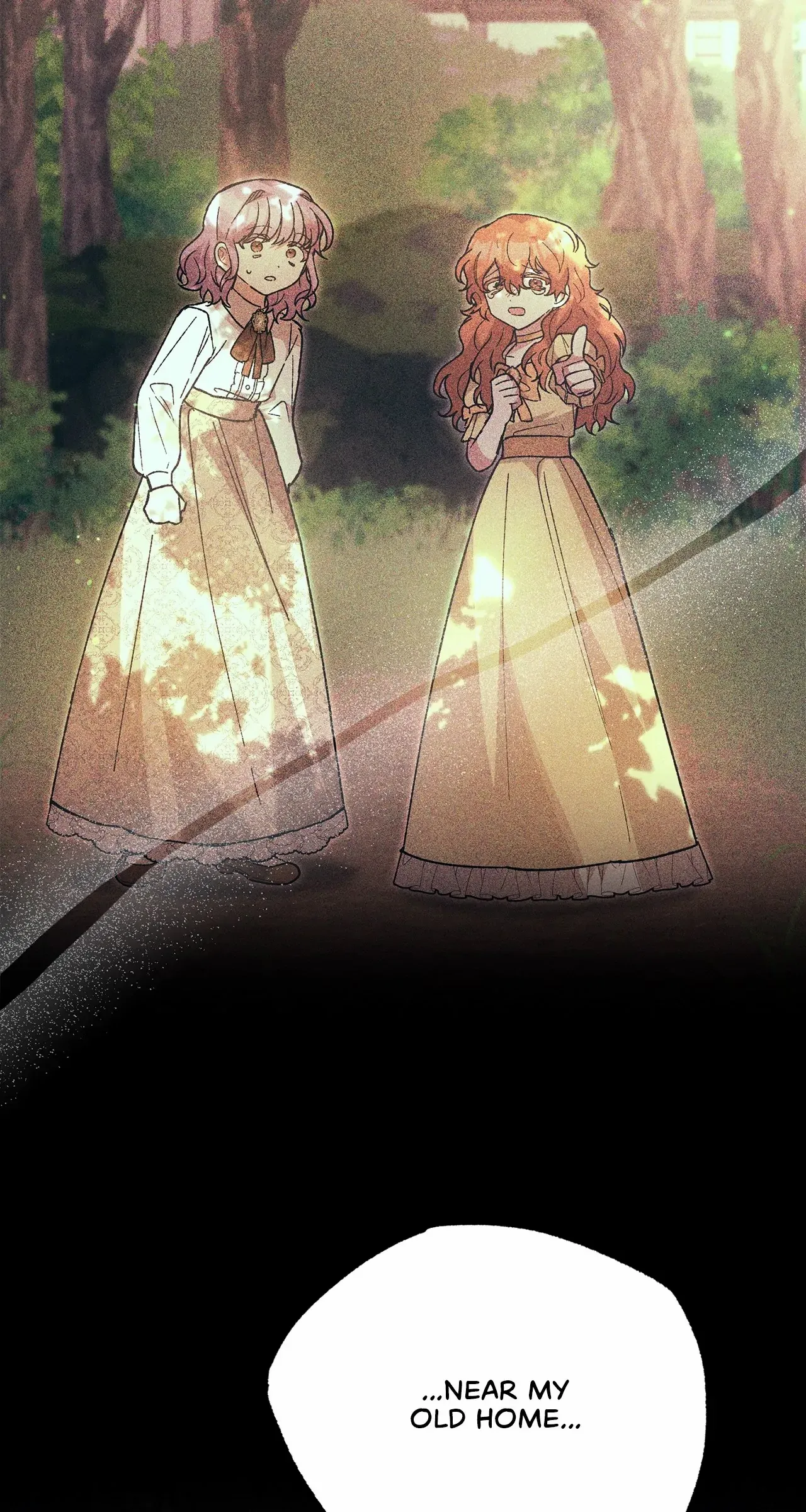 Read Let Me Kidnap the Male Lead! Manga Online