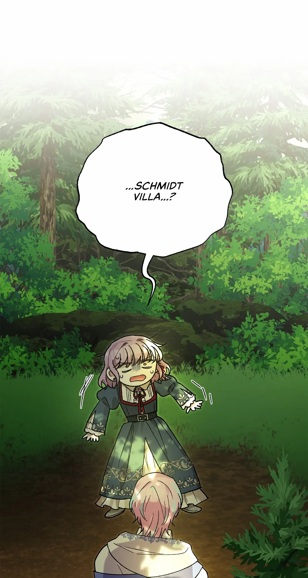 Read Let Me Kidnap the Male Lead! Manga Online