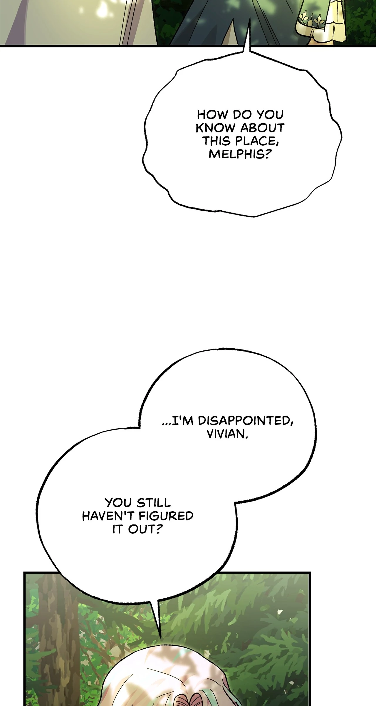 Read Let Me Kidnap the Male Lead! Manga Online