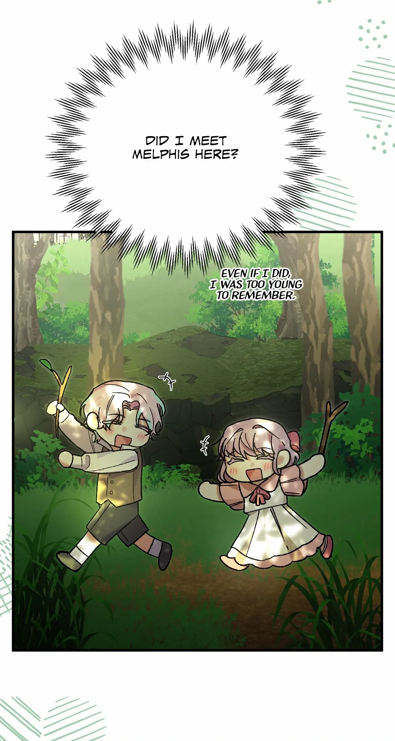 Read Let Me Kidnap the Male Lead! Manga Online