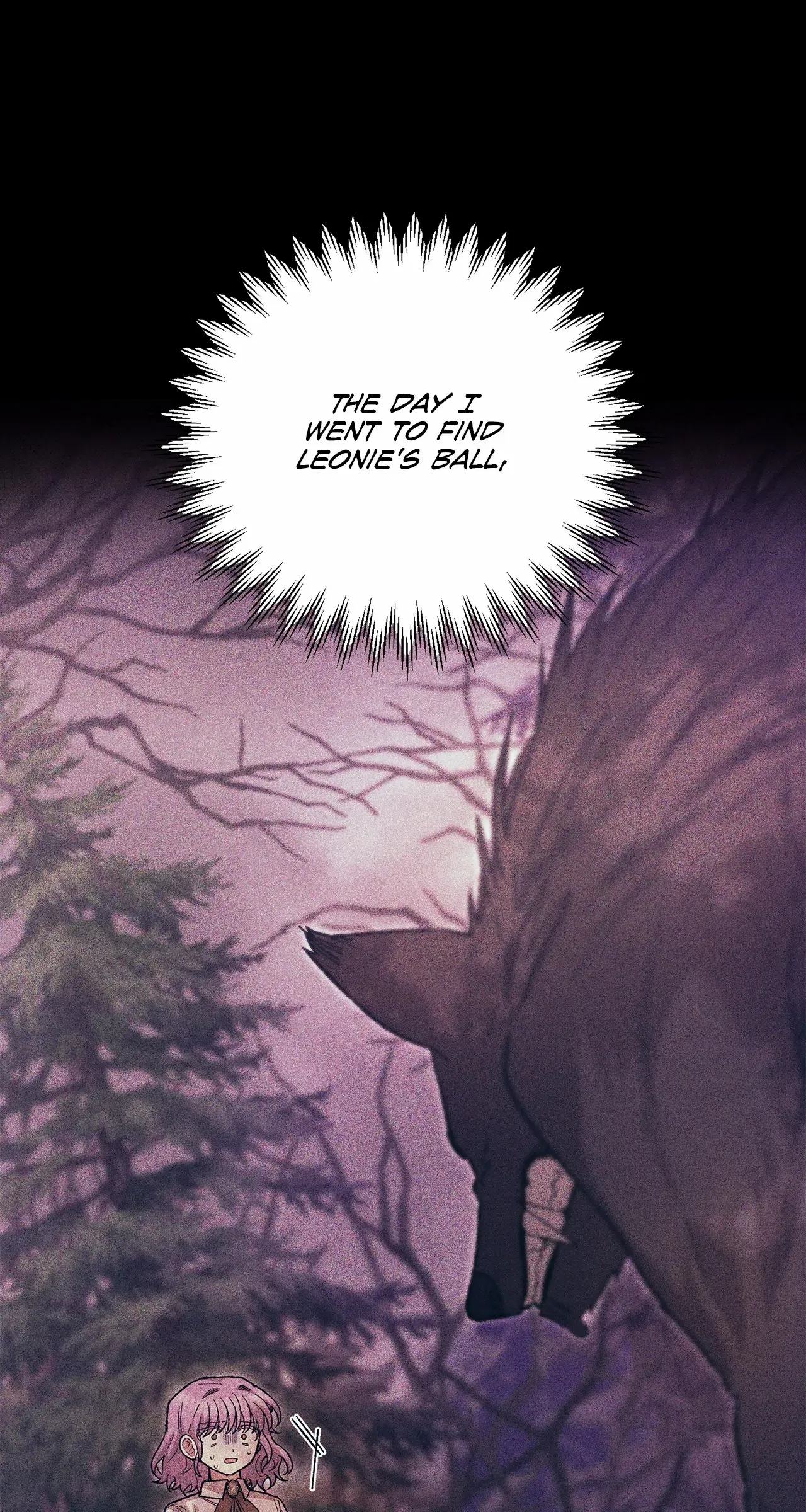 Read Let Me Kidnap the Male Lead! Manga Online