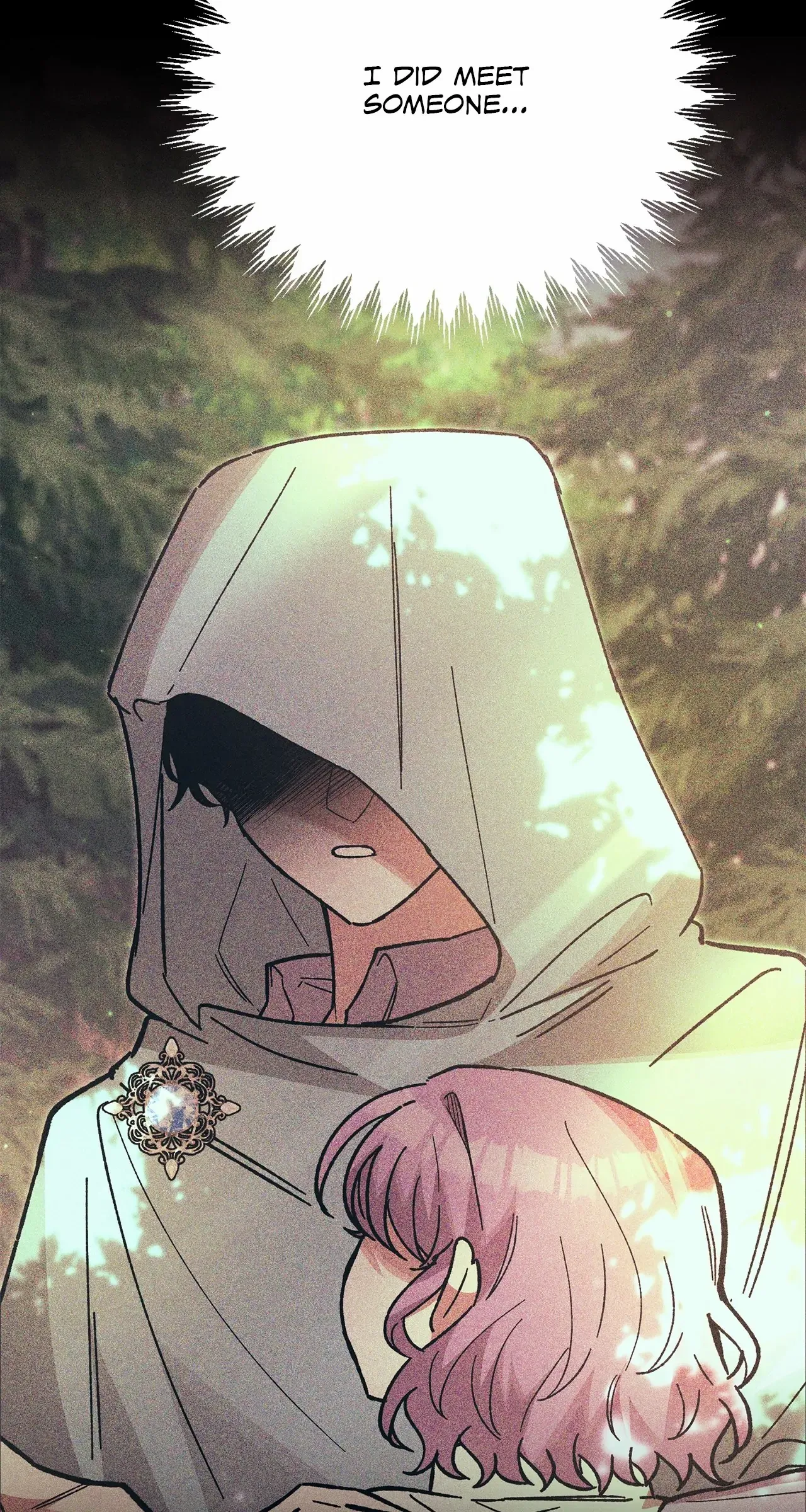 Read Let Me Kidnap the Male Lead! Manga Online