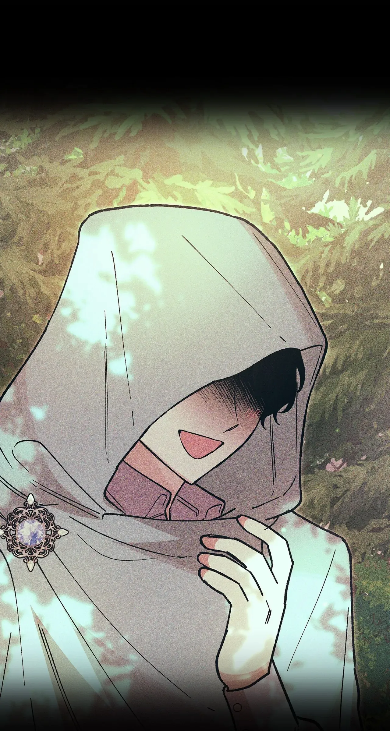 Read Let Me Kidnap the Male Lead! Manga Online