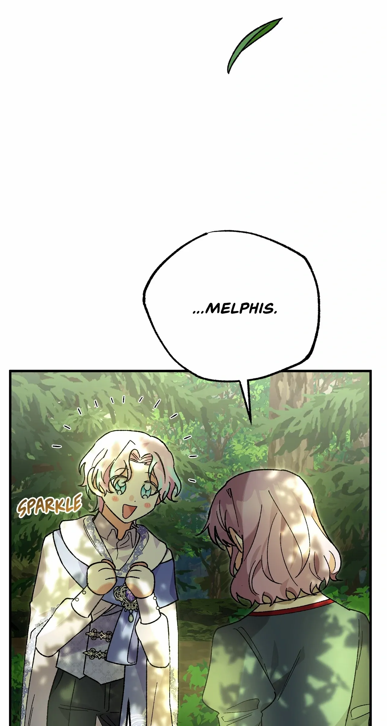 Read Let Me Kidnap the Male Lead! Manga Online