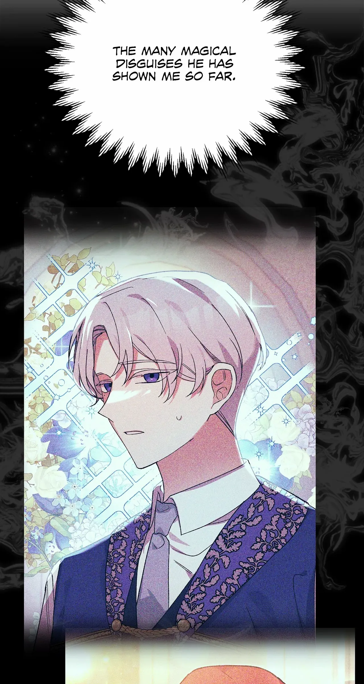 Read Let Me Kidnap the Male Lead! Manga Online