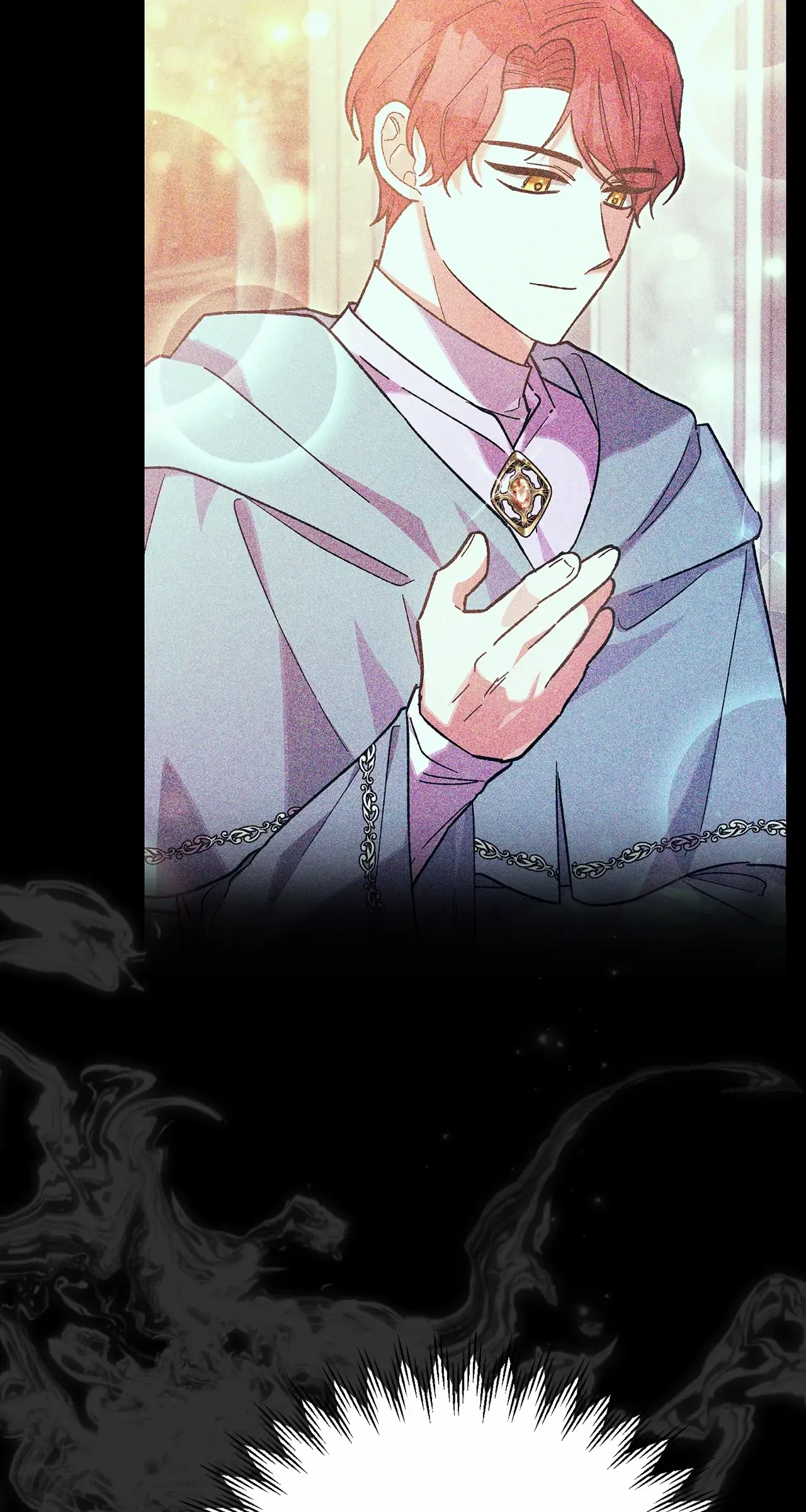 Read Let Me Kidnap the Male Lead! Manga Online