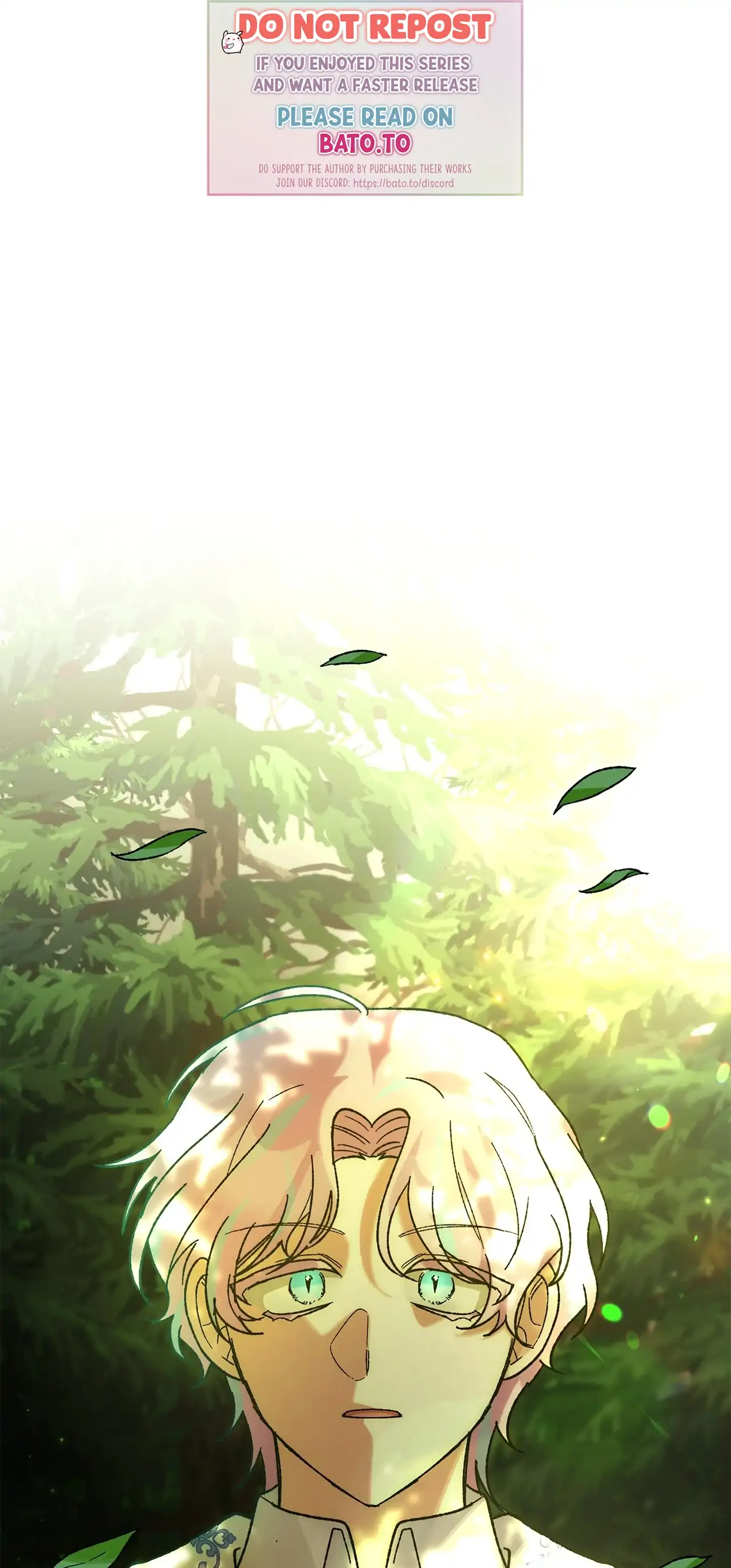 Read Let Me Kidnap the Male Lead! Manga Online