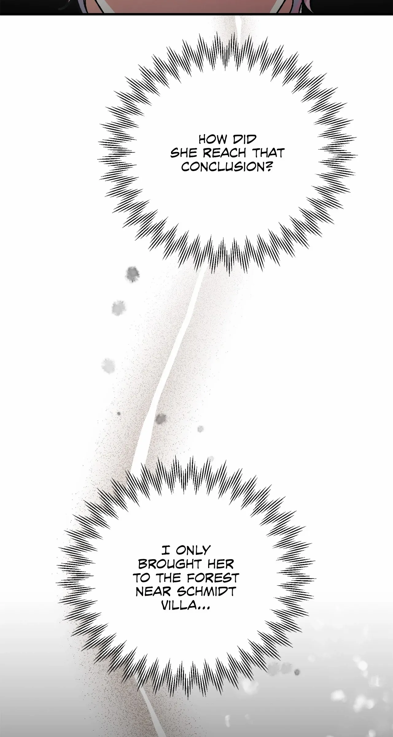 Read Let Me Kidnap the Male Lead! Manga Online