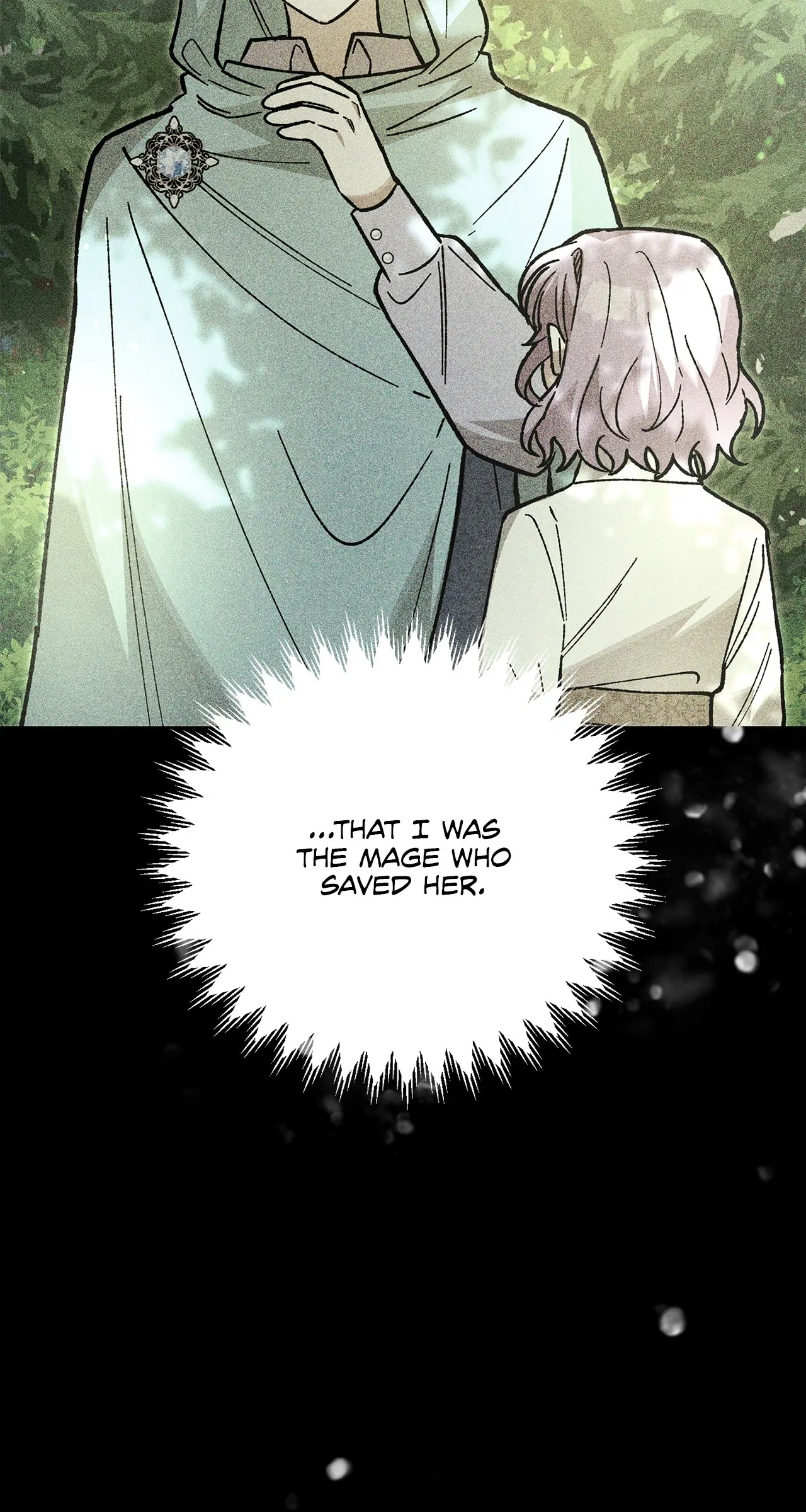 Read Let Me Kidnap the Male Lead! Manga Online