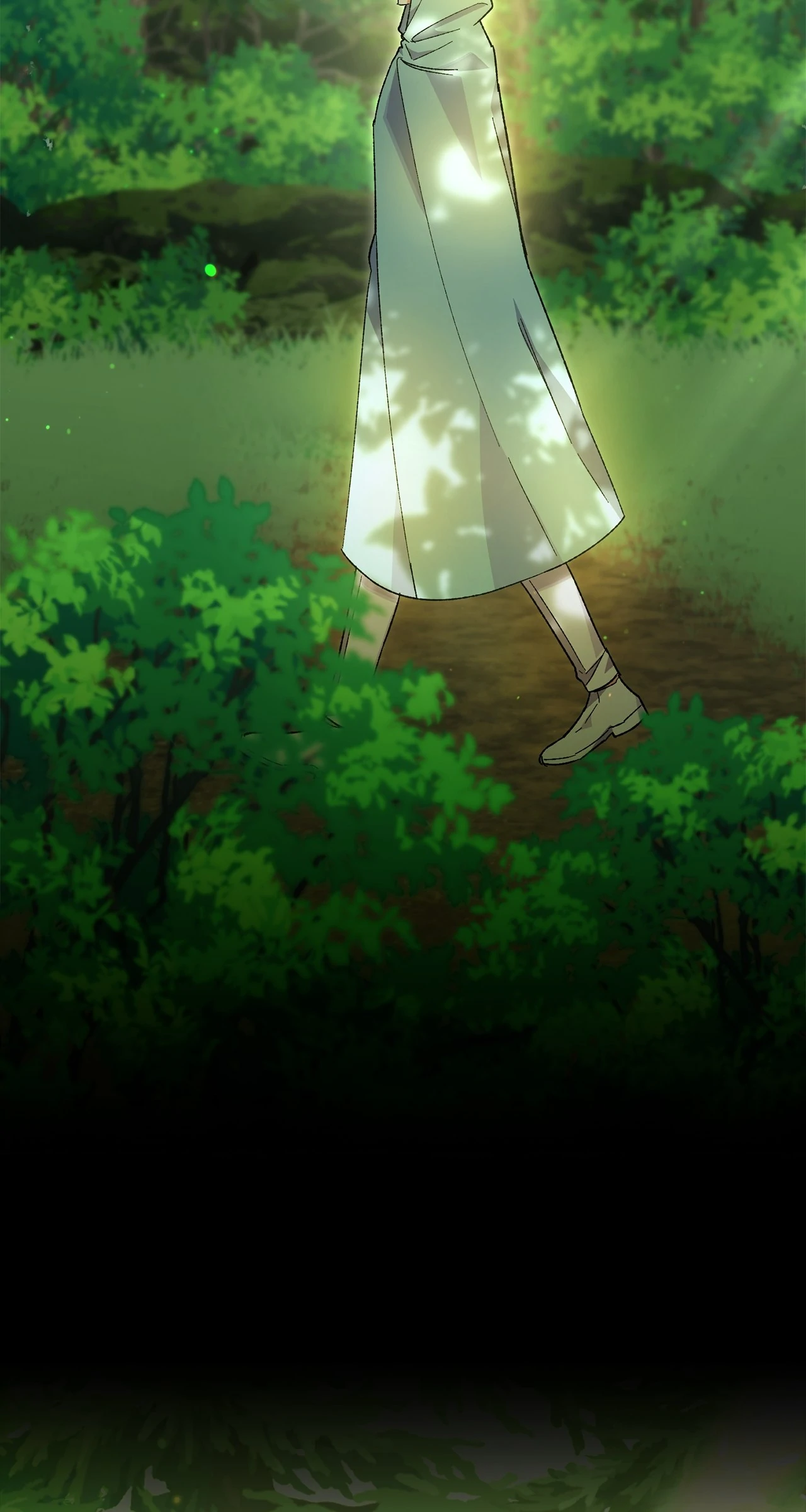 Read Let Me Kidnap the Male Lead! Manga Online