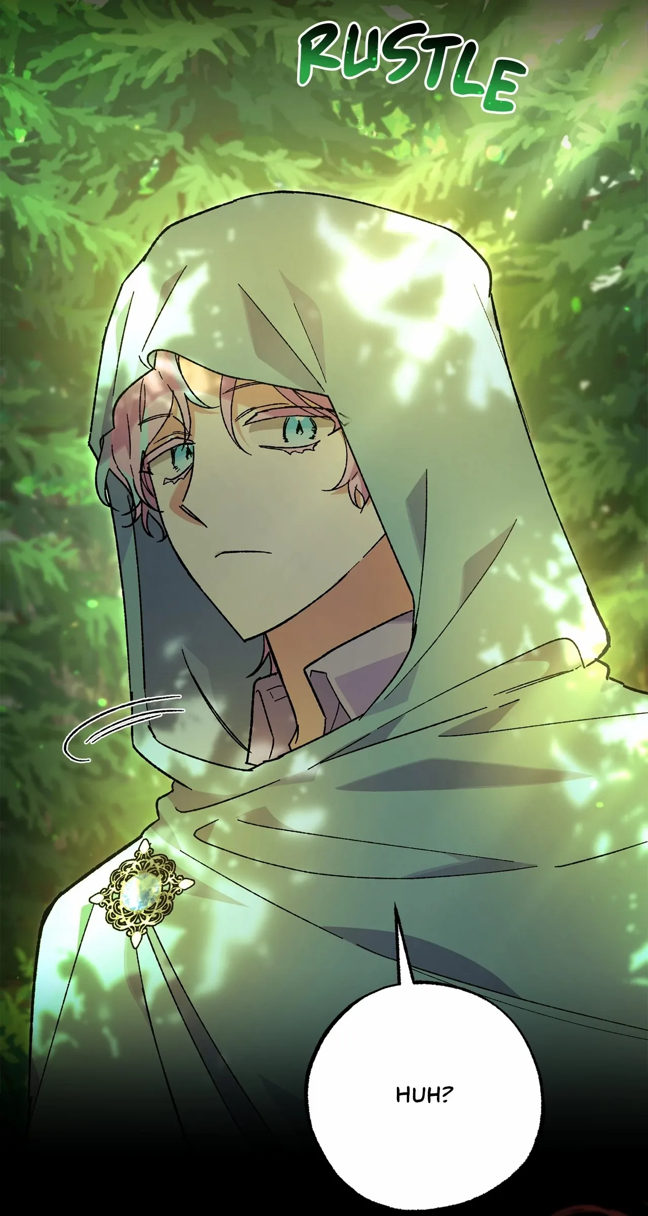 Read Let Me Kidnap the Male Lead! Manga Online