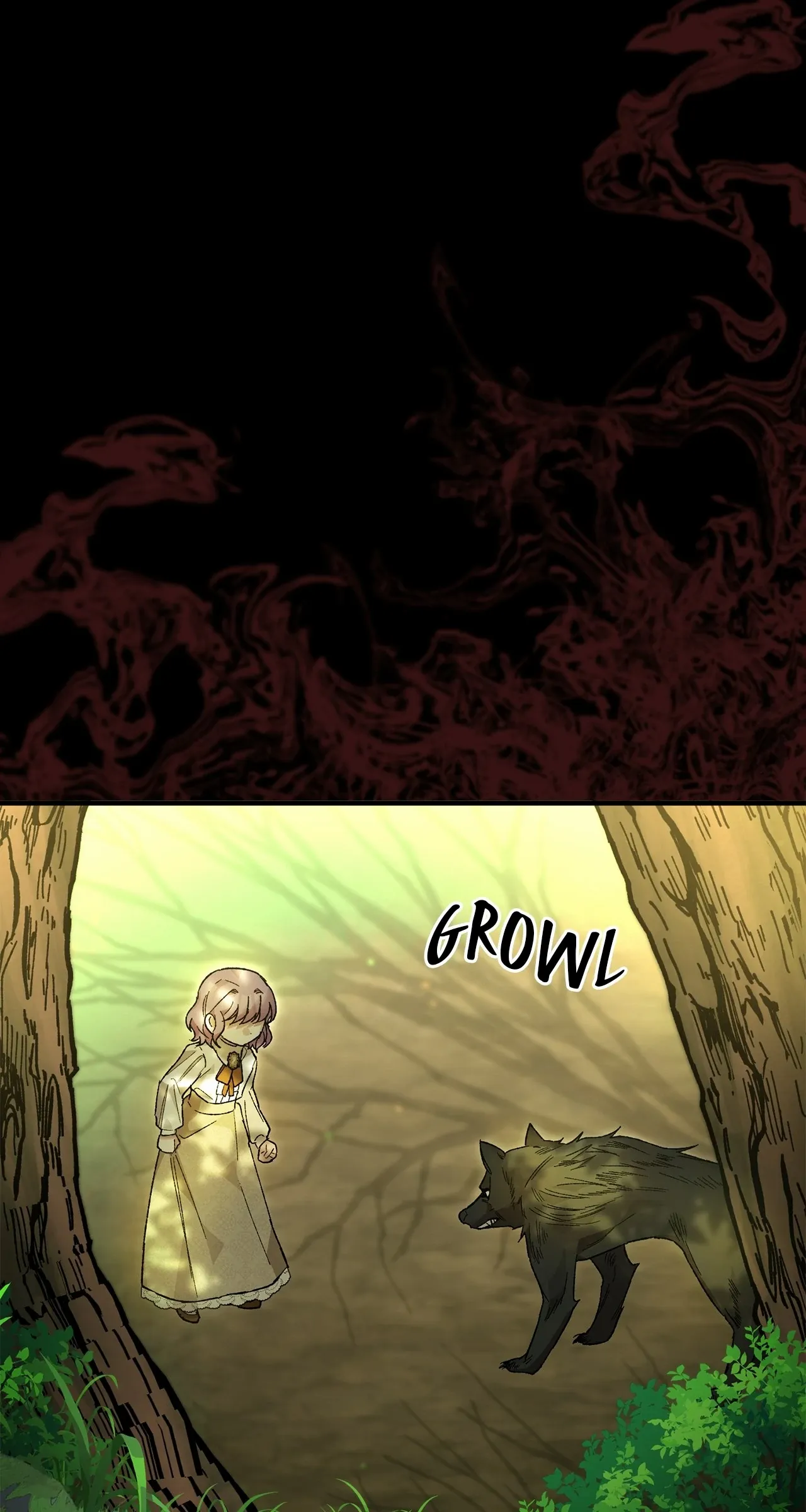 Read Let Me Kidnap the Male Lead! Manga Online