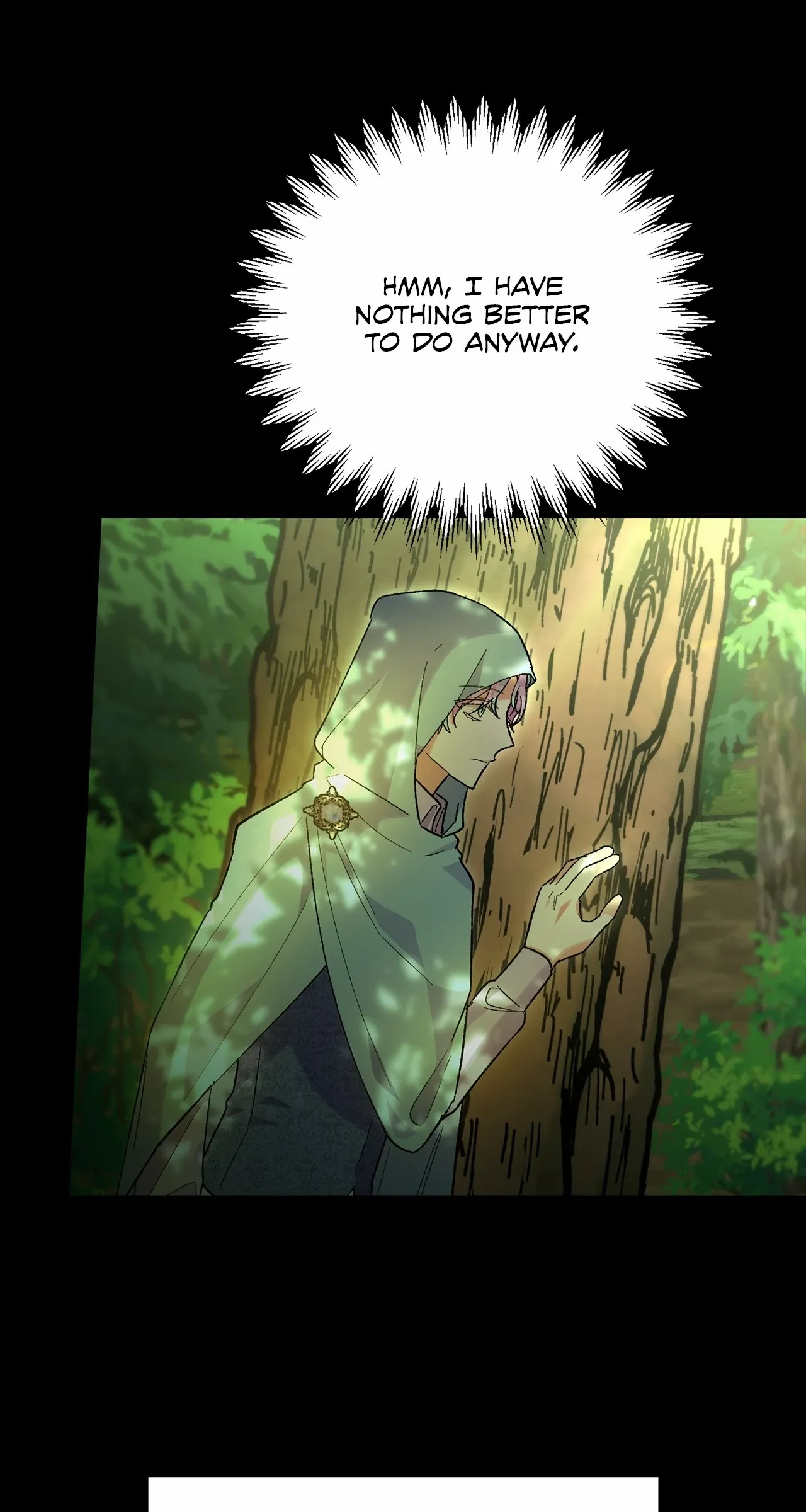 Read Let Me Kidnap the Male Lead! Manga Online