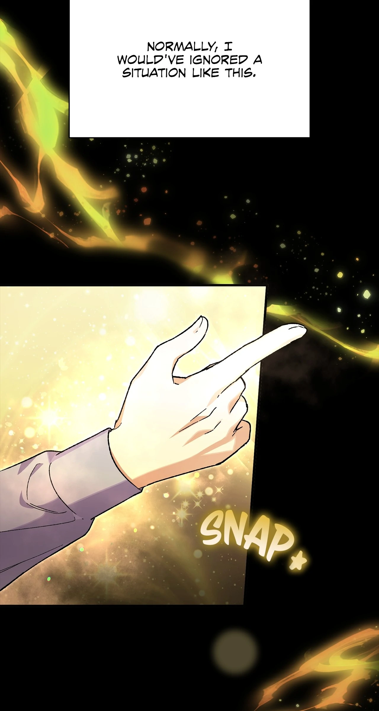 Read Let Me Kidnap the Male Lead! Manga Online