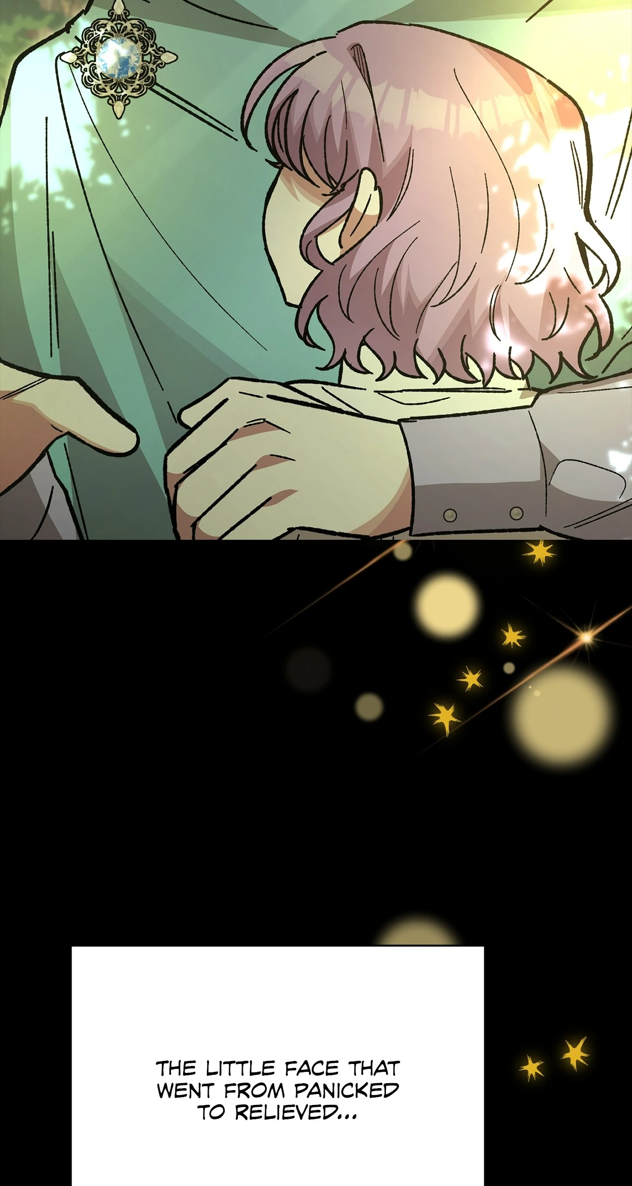 Read Let Me Kidnap the Male Lead! Manga Online