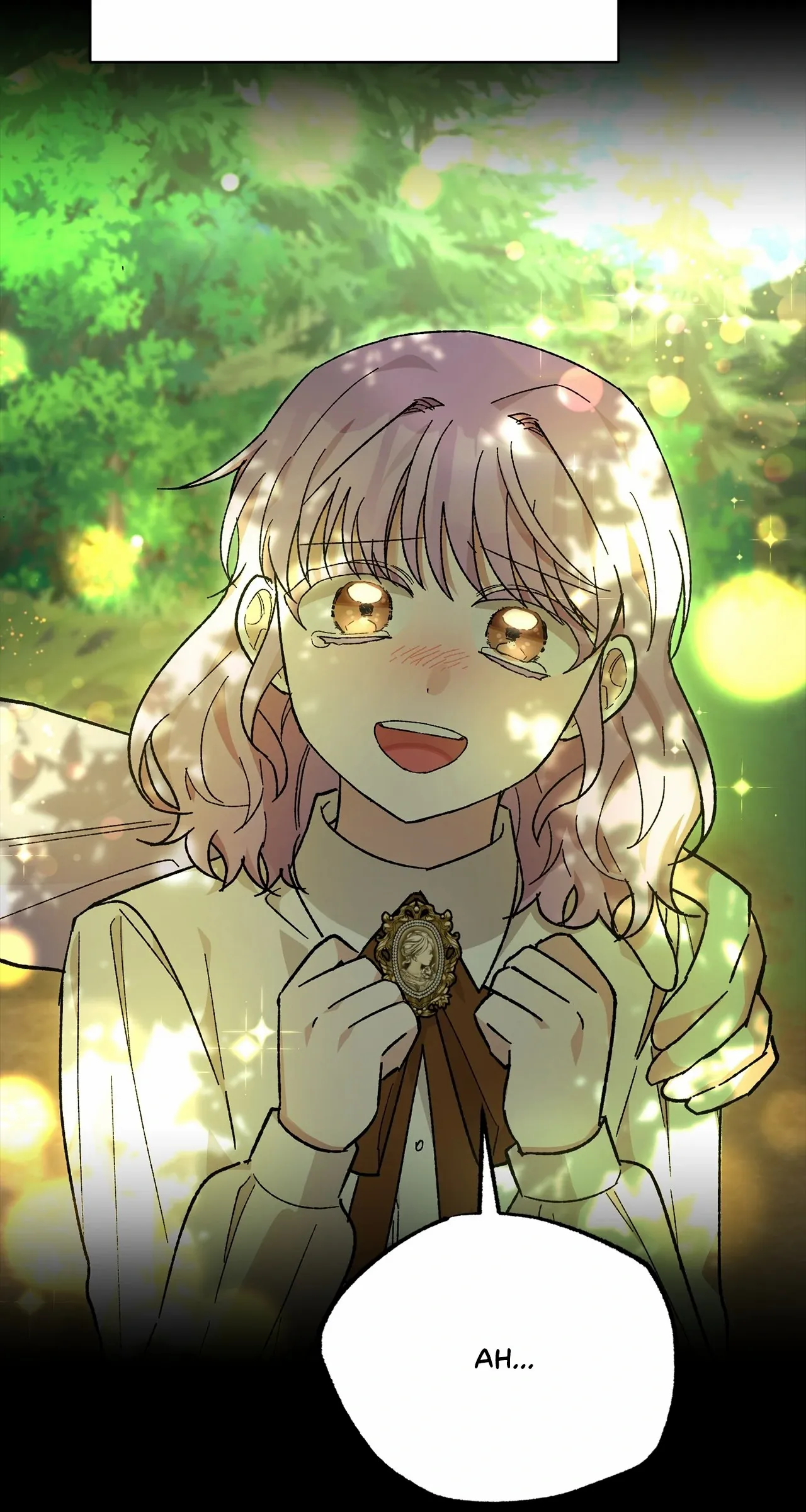 Read Let Me Kidnap the Male Lead! Manga Online