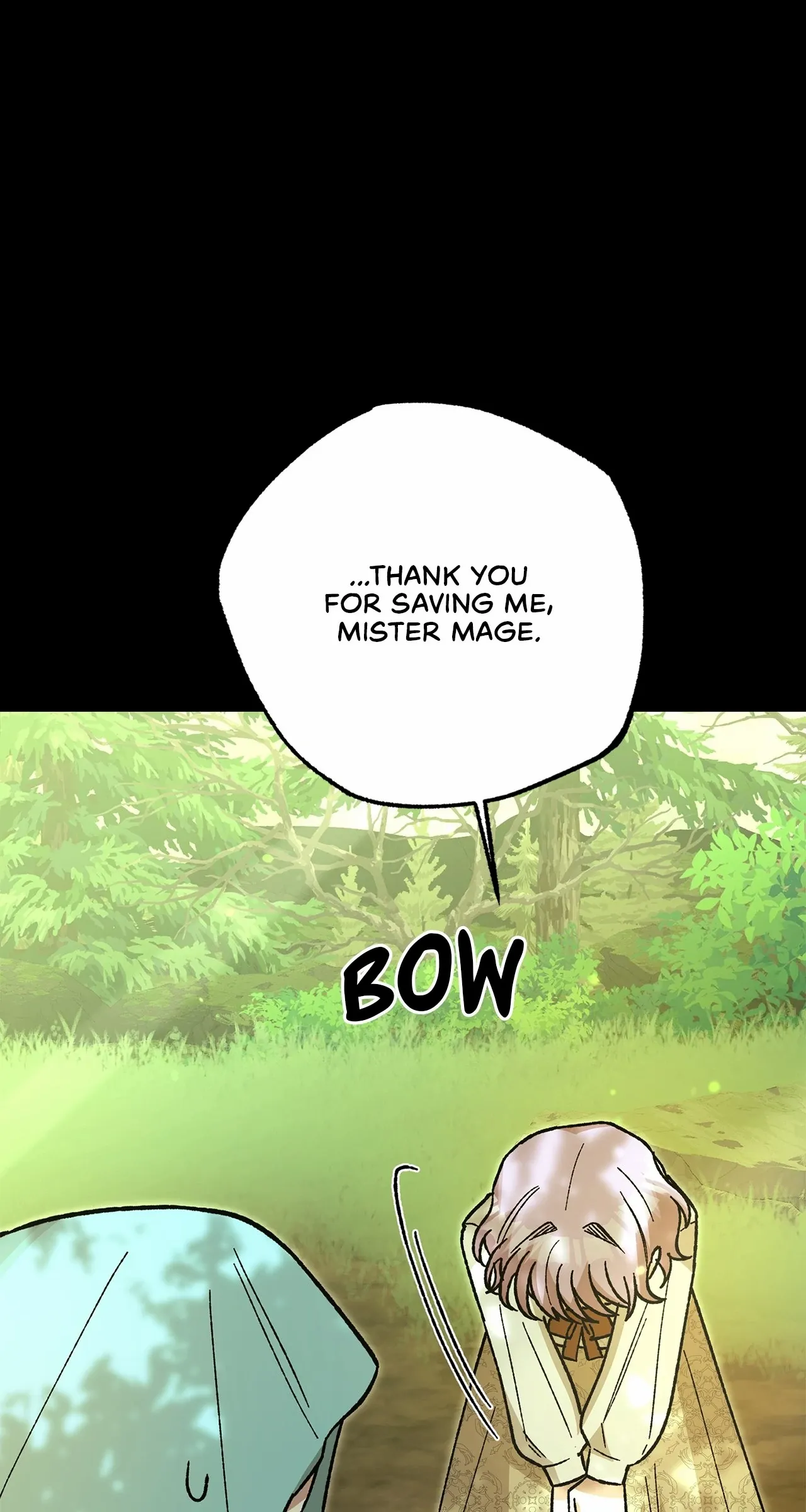 Read Let Me Kidnap the Male Lead! Manga Online