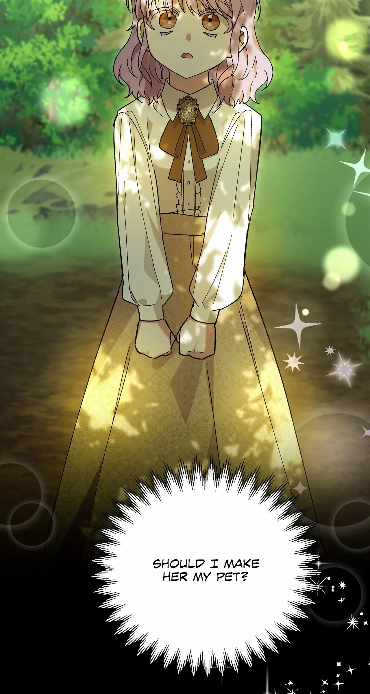 Read Let Me Kidnap the Male Lead! Manga Online