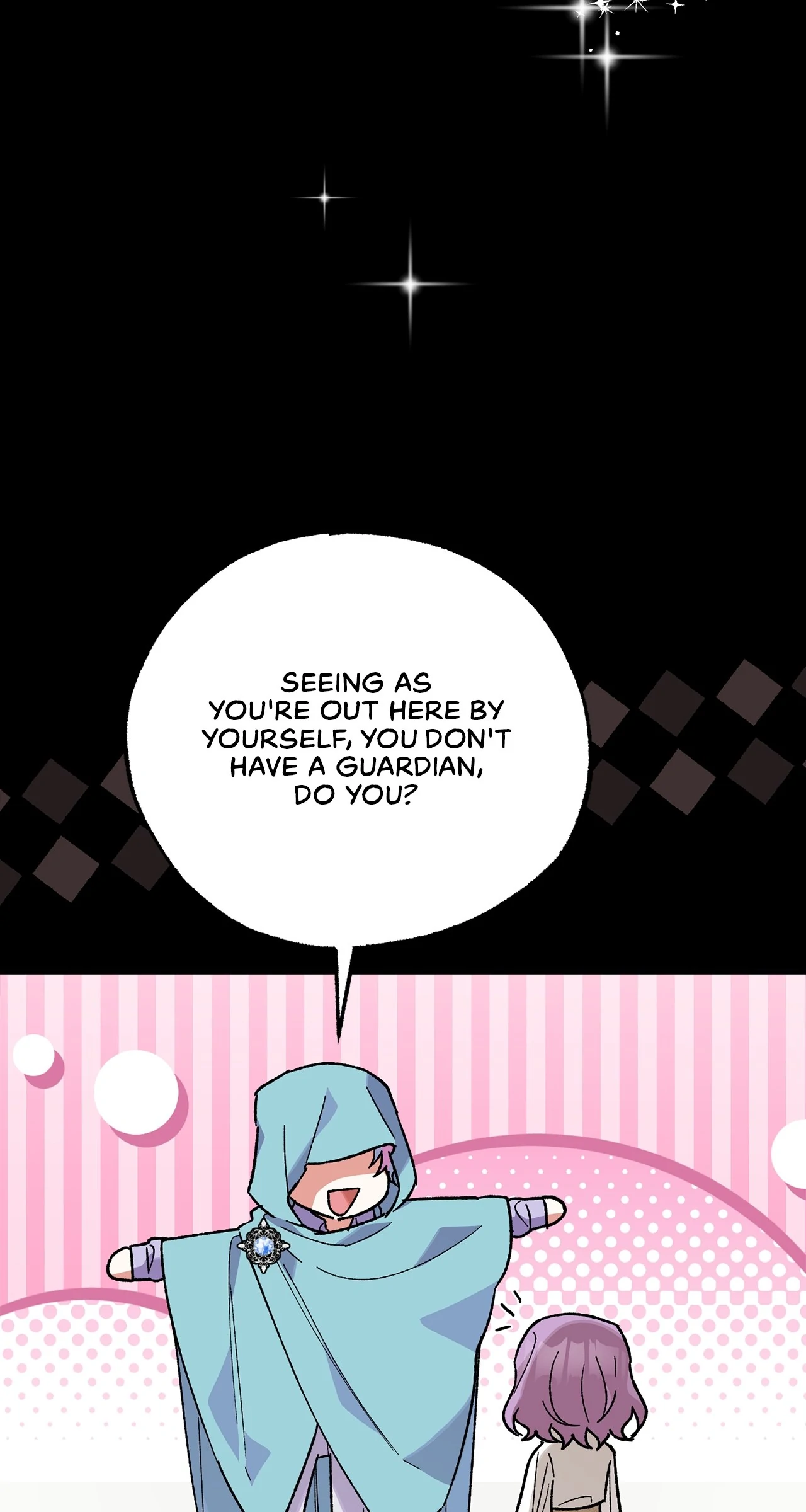 Read Let Me Kidnap the Male Lead! Manga Online