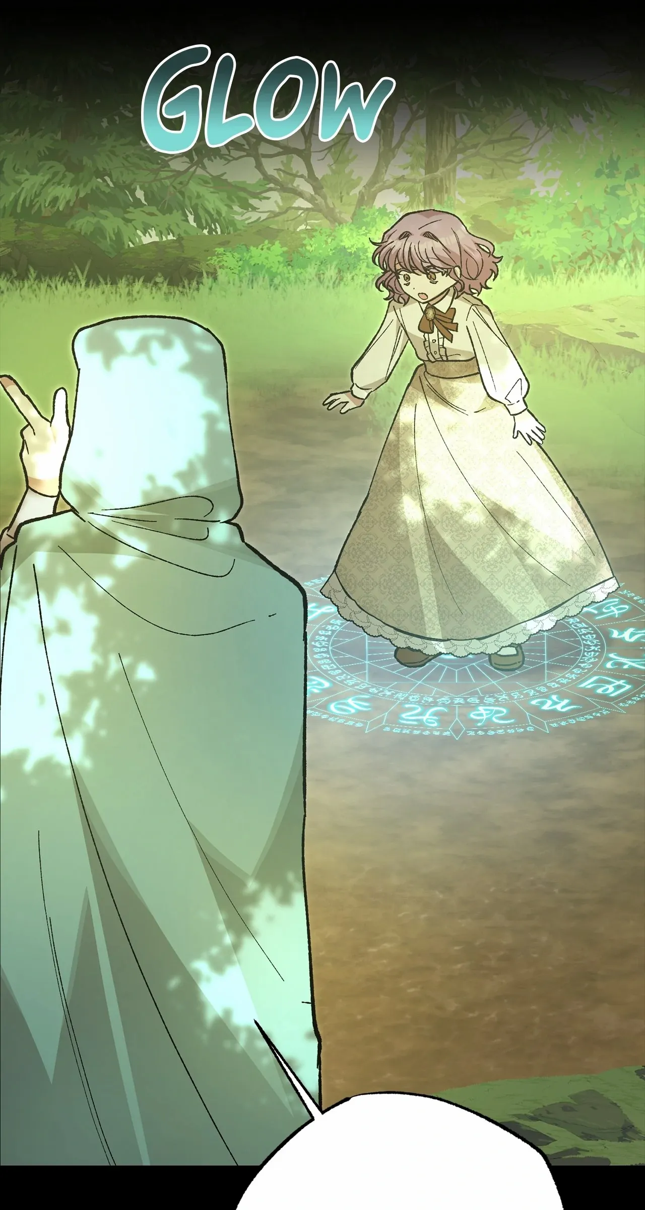 Read Let Me Kidnap the Male Lead! Manga Online