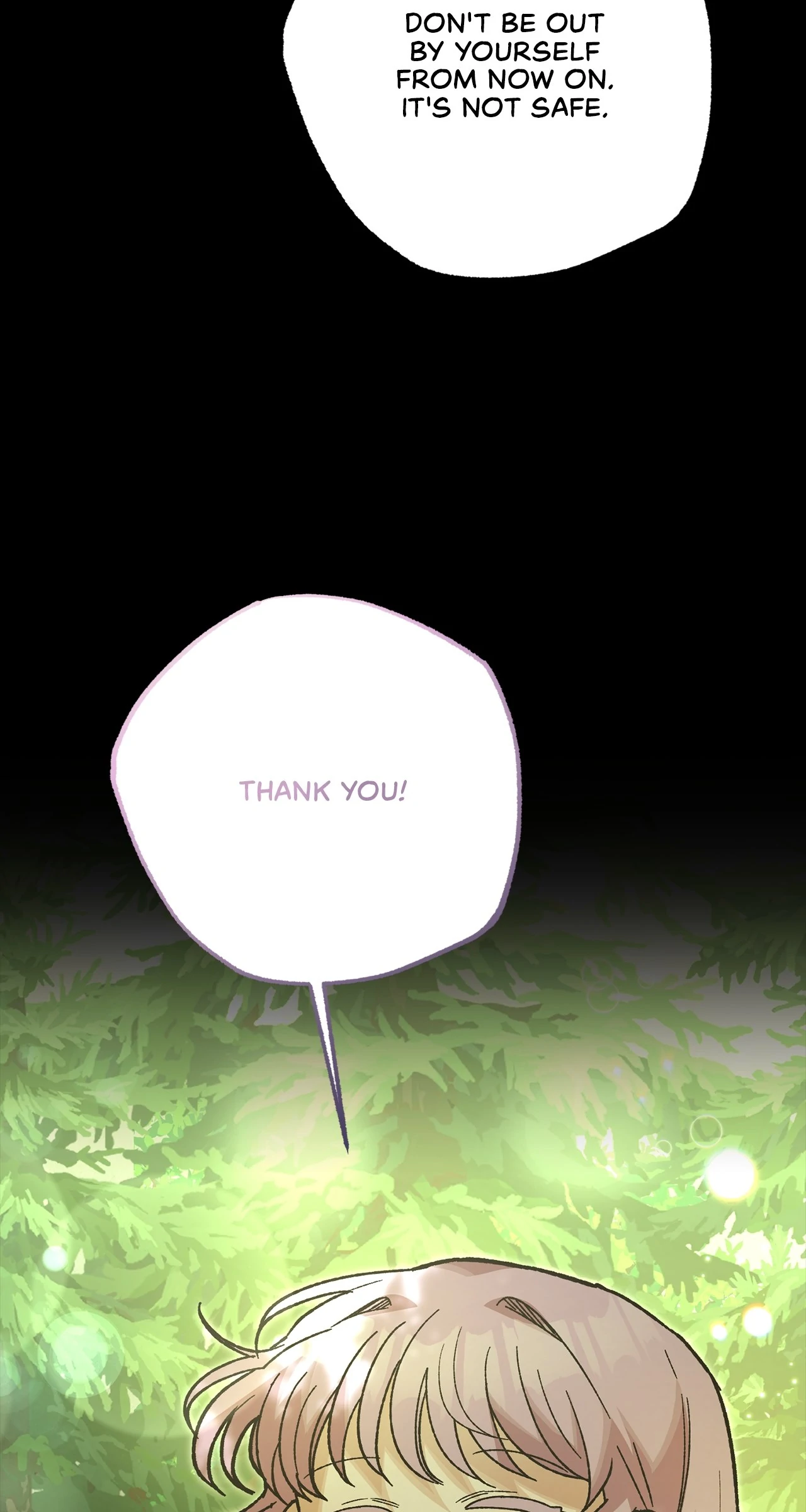 Read Let Me Kidnap the Male Lead! Manga Online