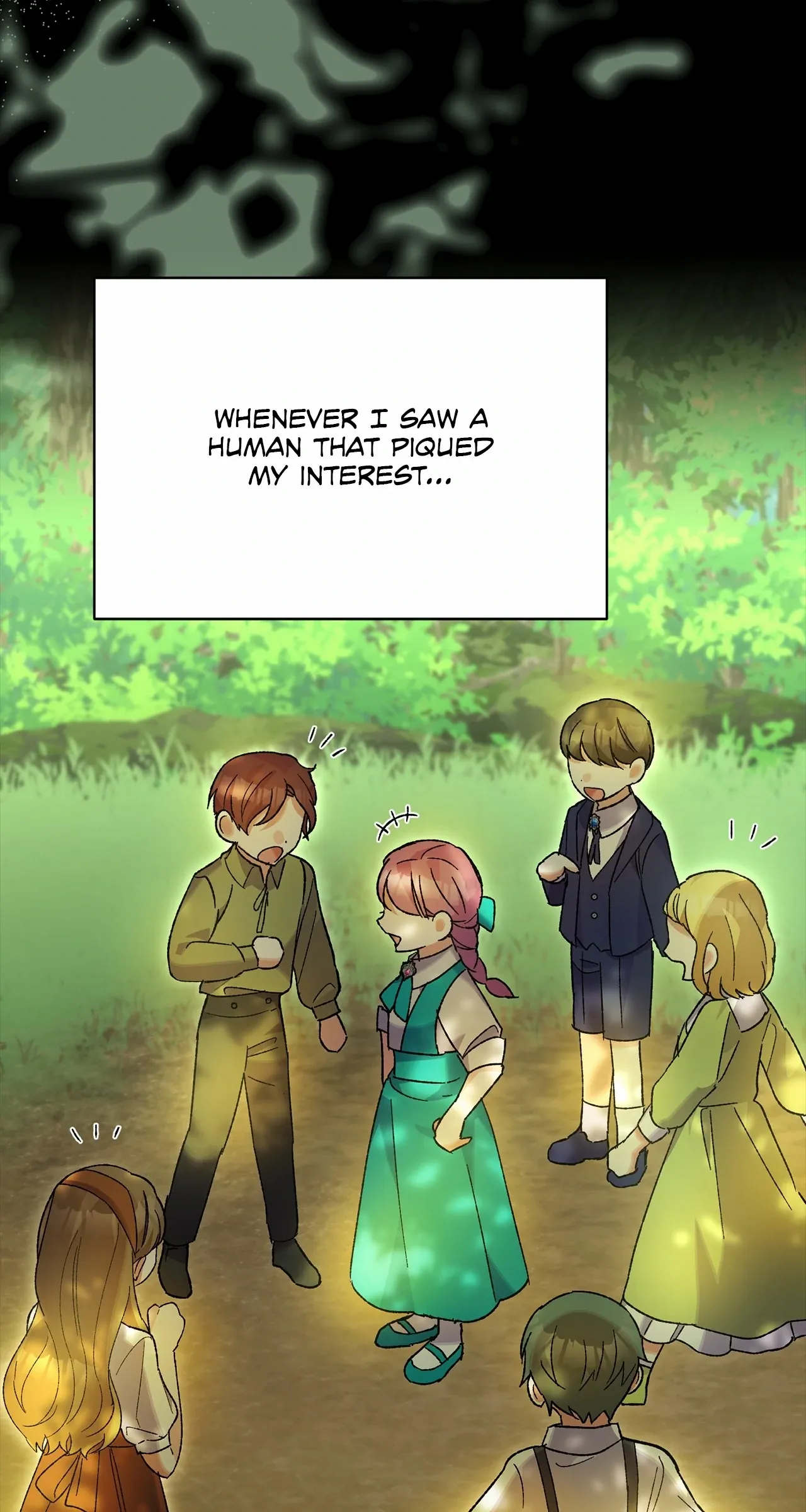 Read Let Me Kidnap the Male Lead! Manga Online