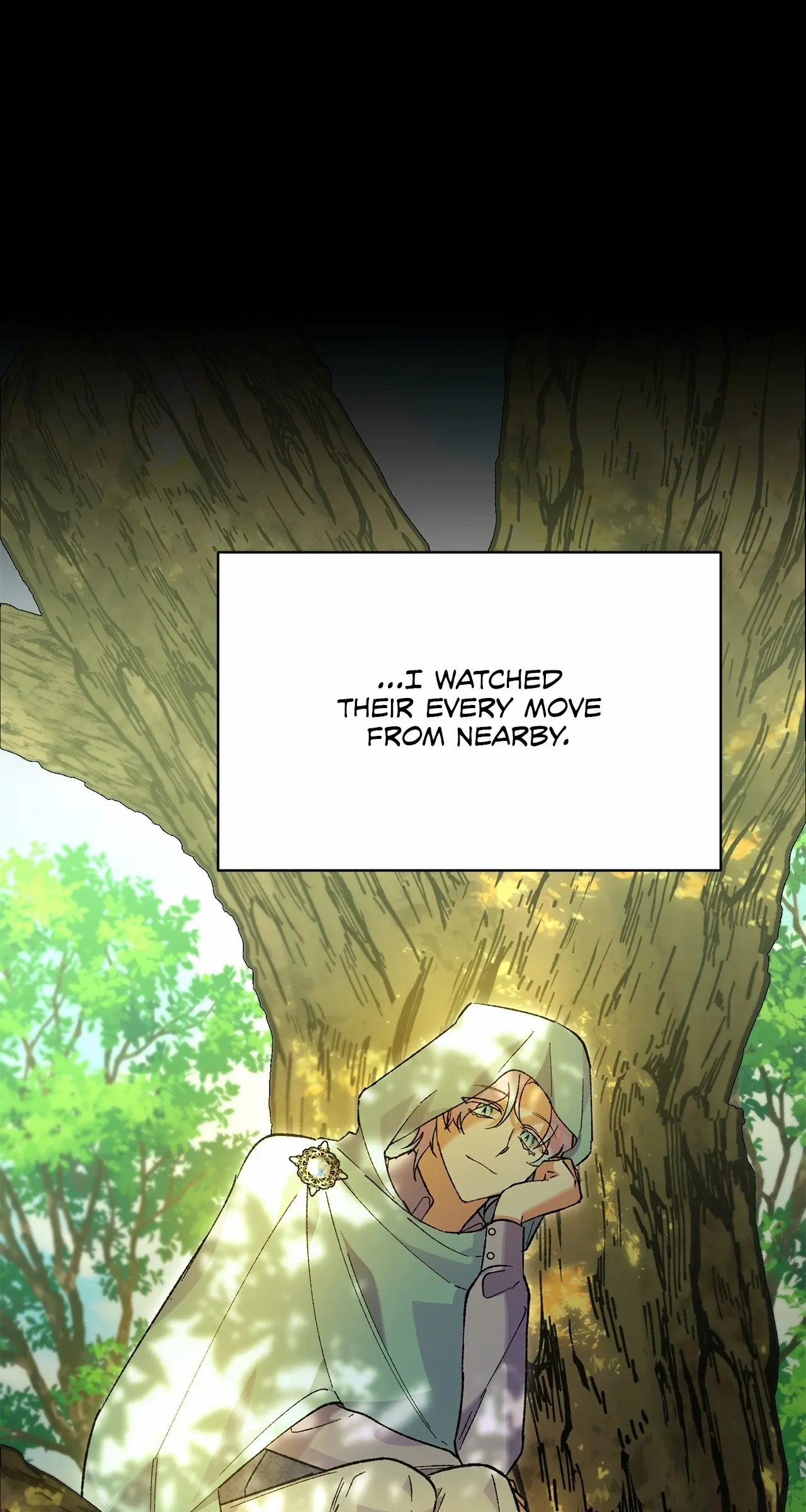 Read Let Me Kidnap the Male Lead! Manga Online