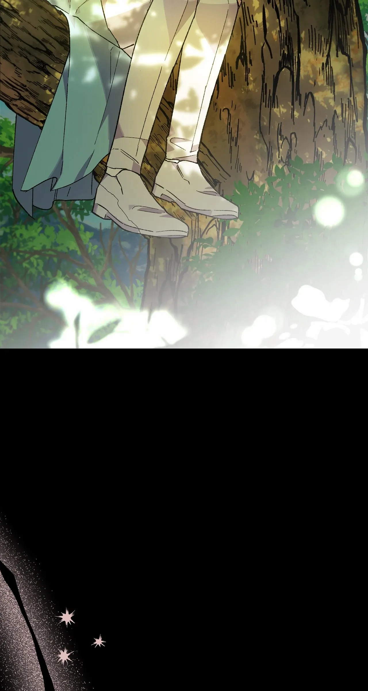 Read Let Me Kidnap the Male Lead! Manga Online