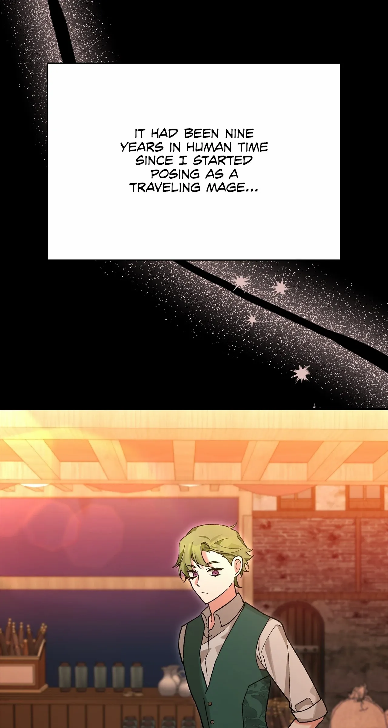 Read Let Me Kidnap the Male Lead! Manga Online