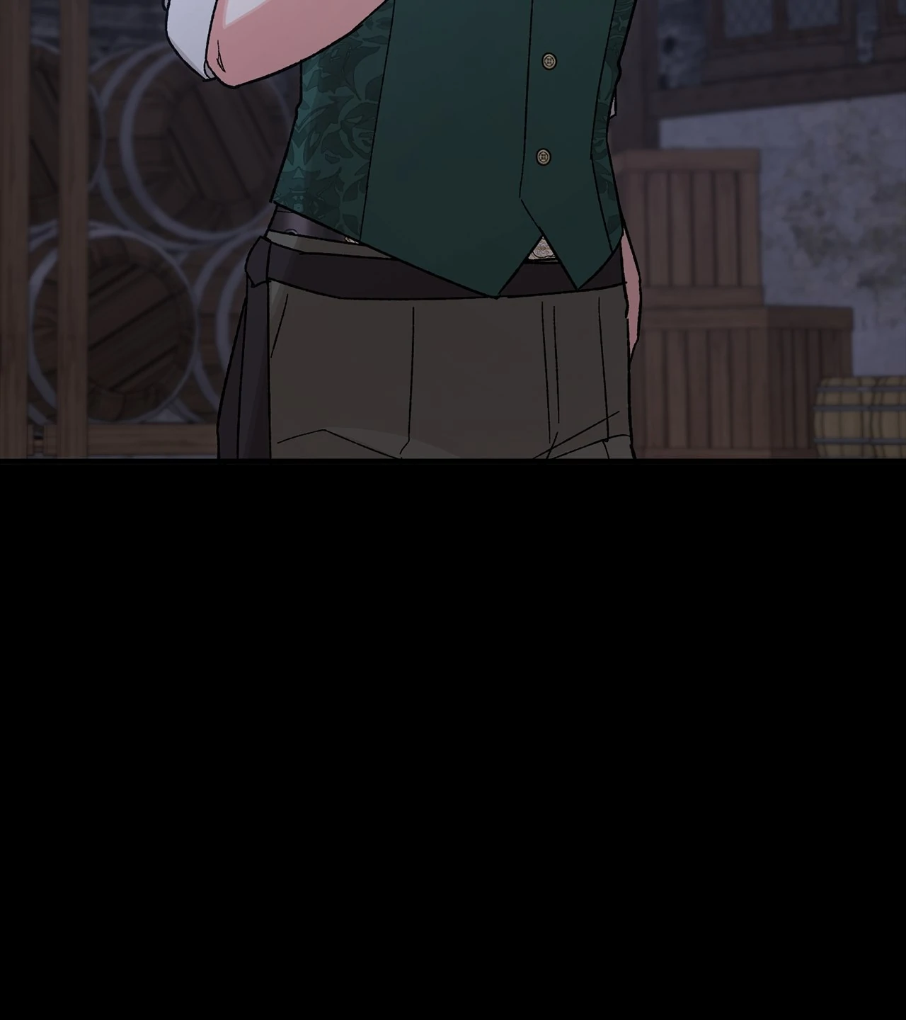 Read Let Me Kidnap the Male Lead! Manga Online