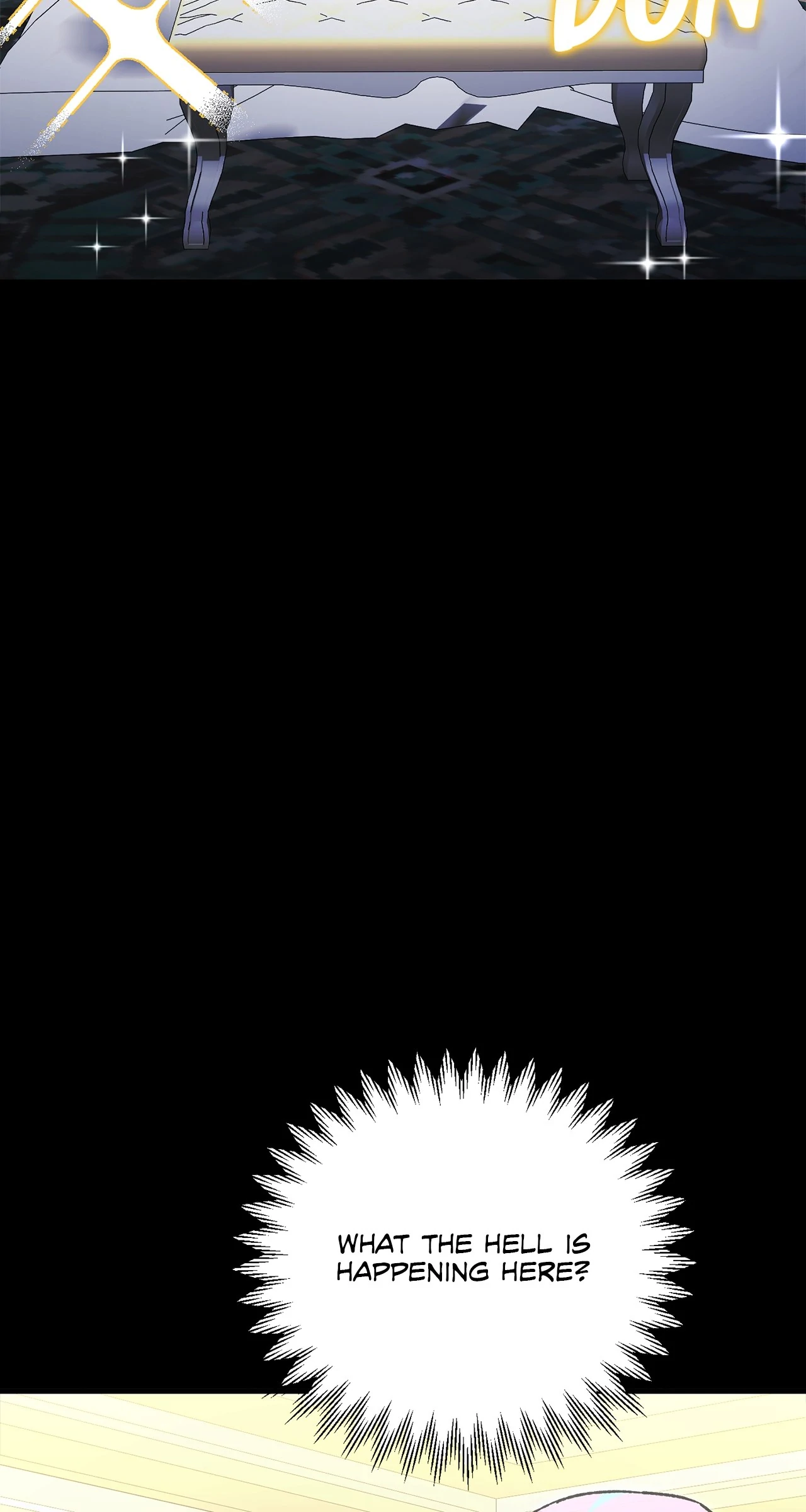 Read Let Me Kidnap the Male Lead! Manga Online