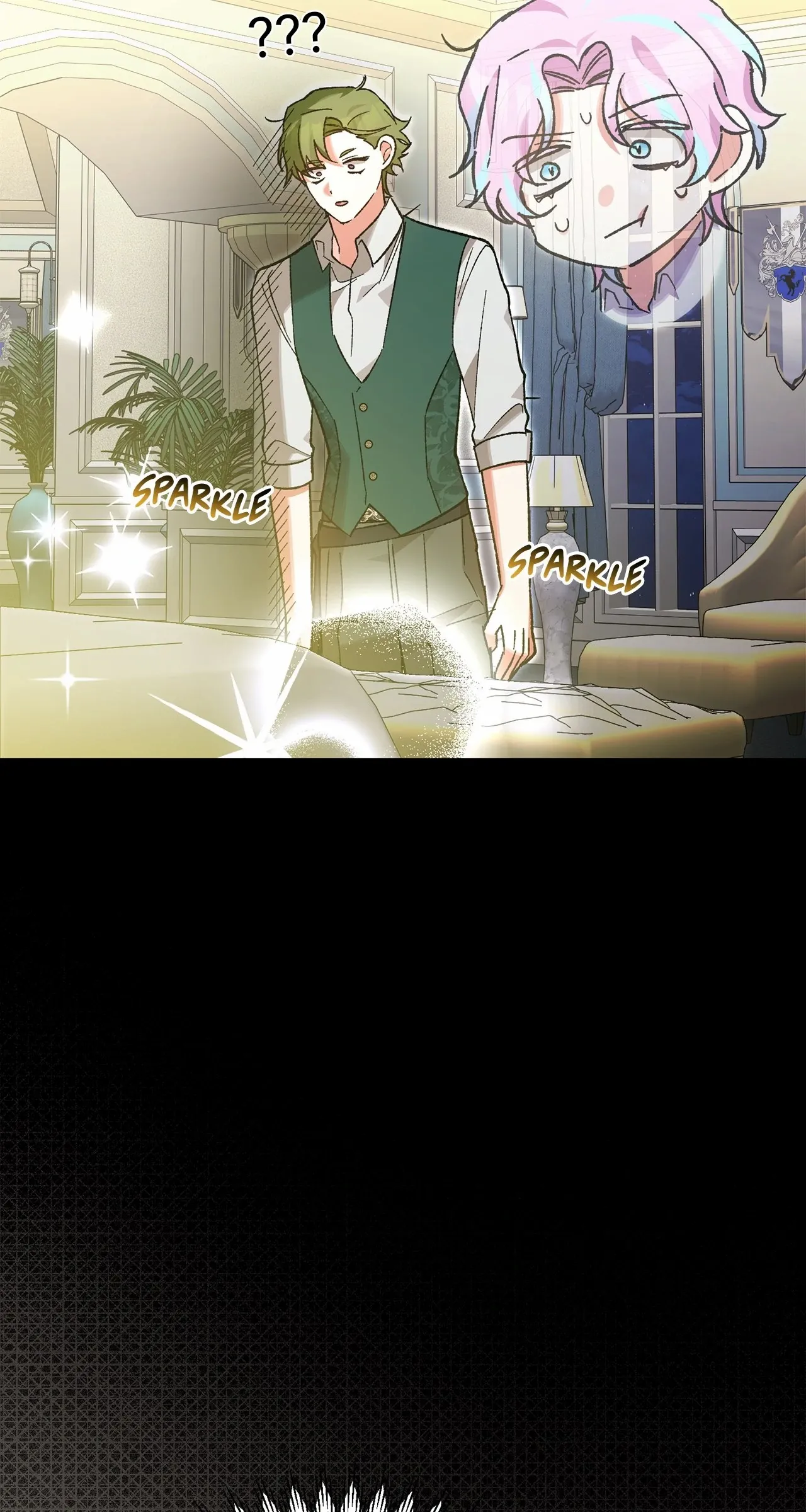 Read Let Me Kidnap the Male Lead! Manga Online