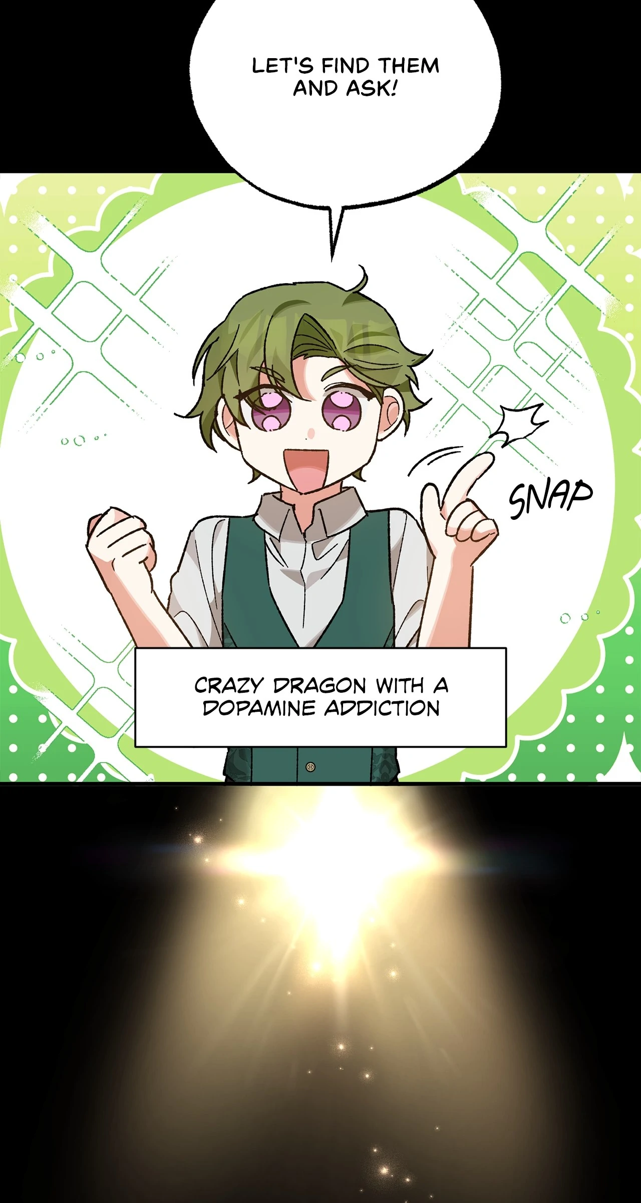 Read Let Me Kidnap the Male Lead! Manga Online