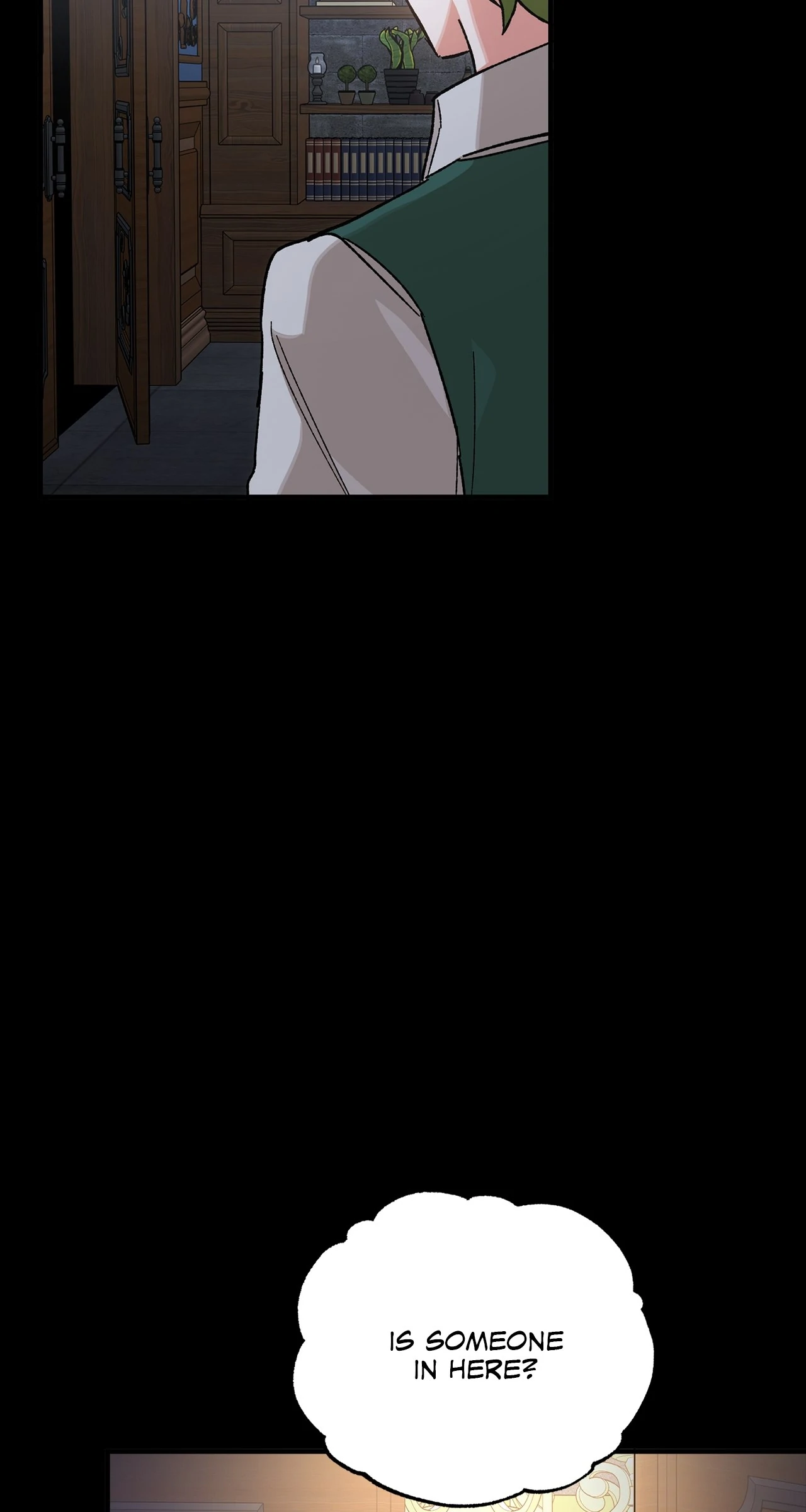 Read Let Me Kidnap the Male Lead! Manga Online