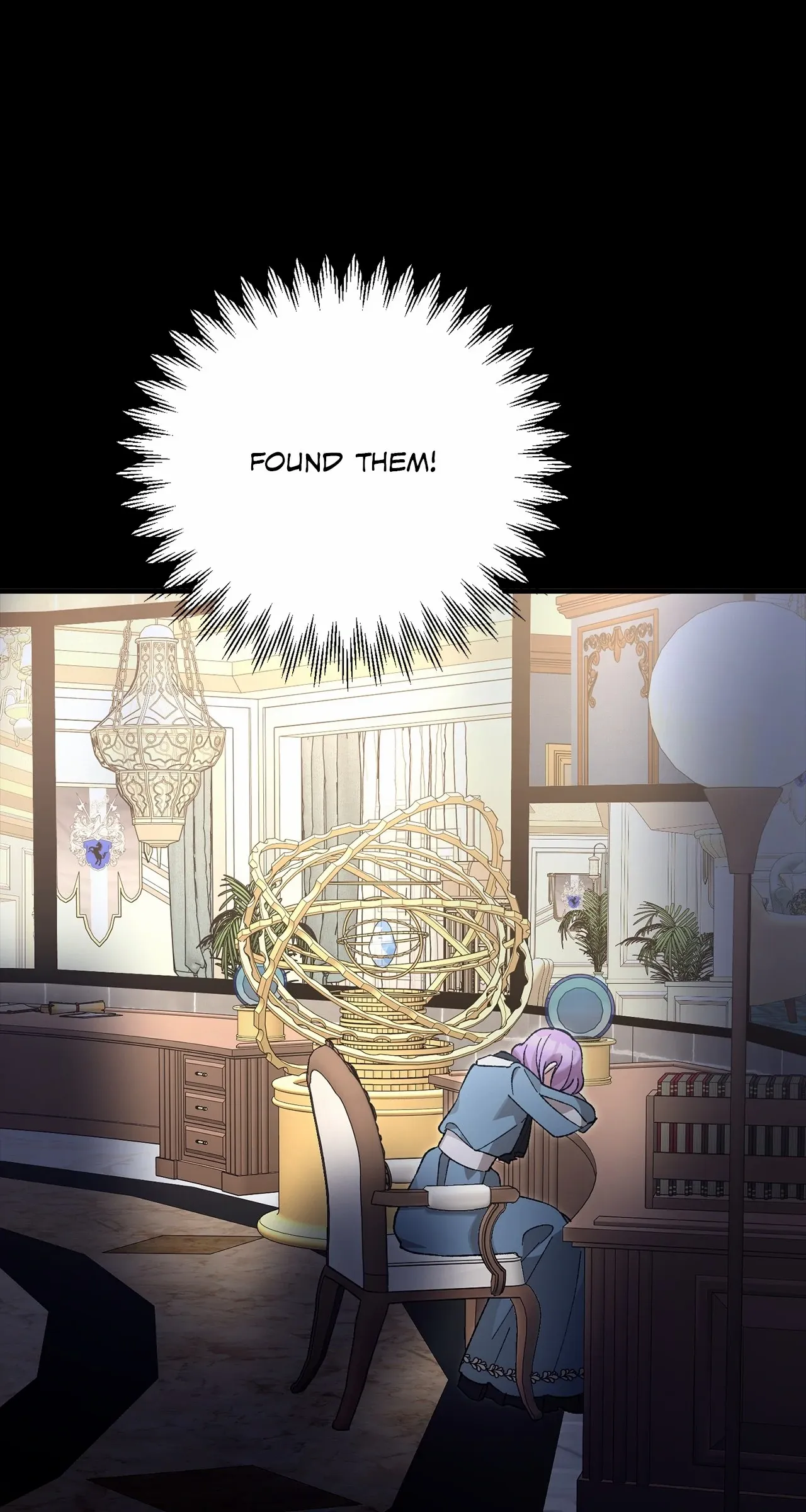 Read Let Me Kidnap the Male Lead! Manga Online