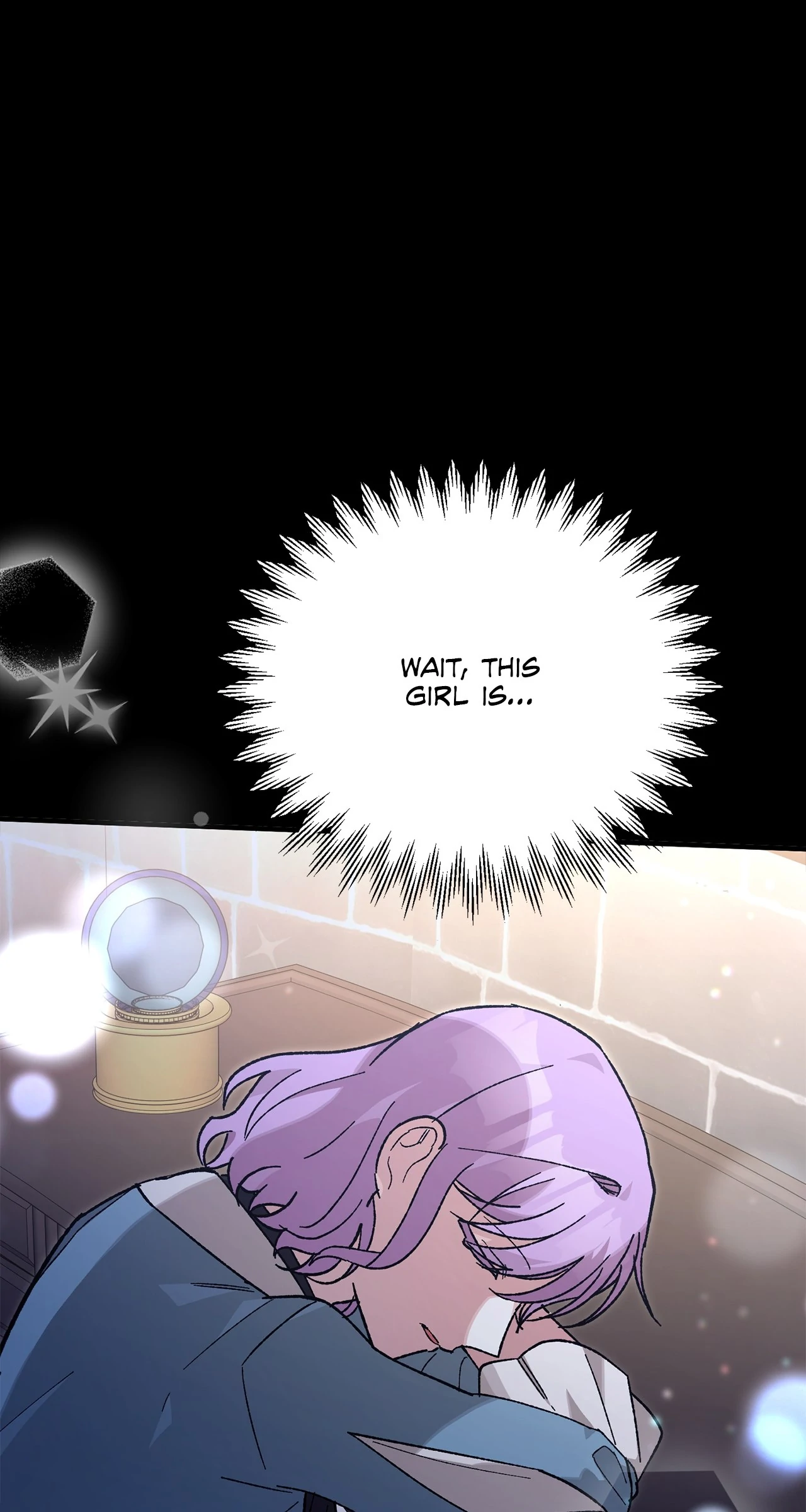 Read Let Me Kidnap the Male Lead! Manga Online