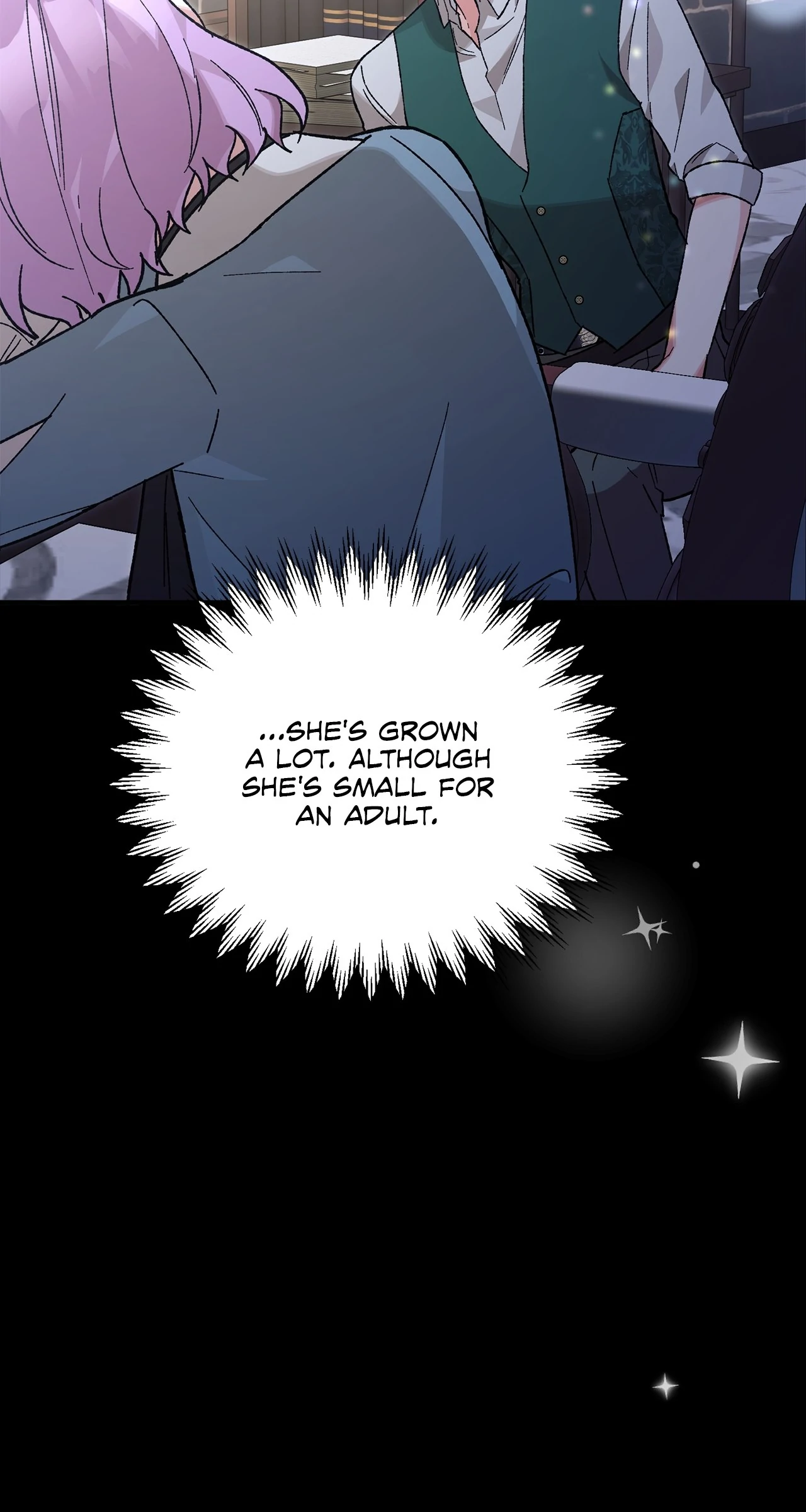 Read Let Me Kidnap the Male Lead! Manga Online