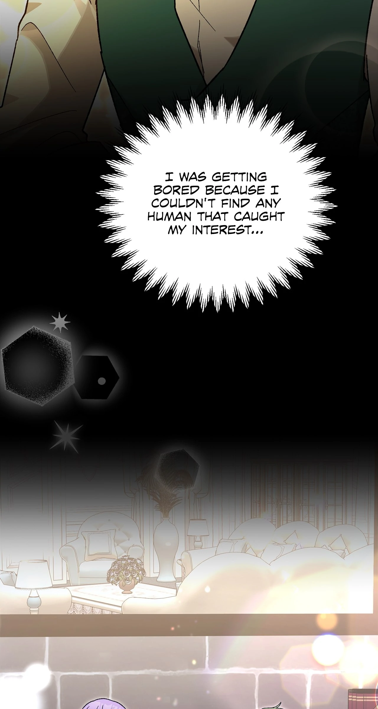 Read Let Me Kidnap the Male Lead! Manga Online