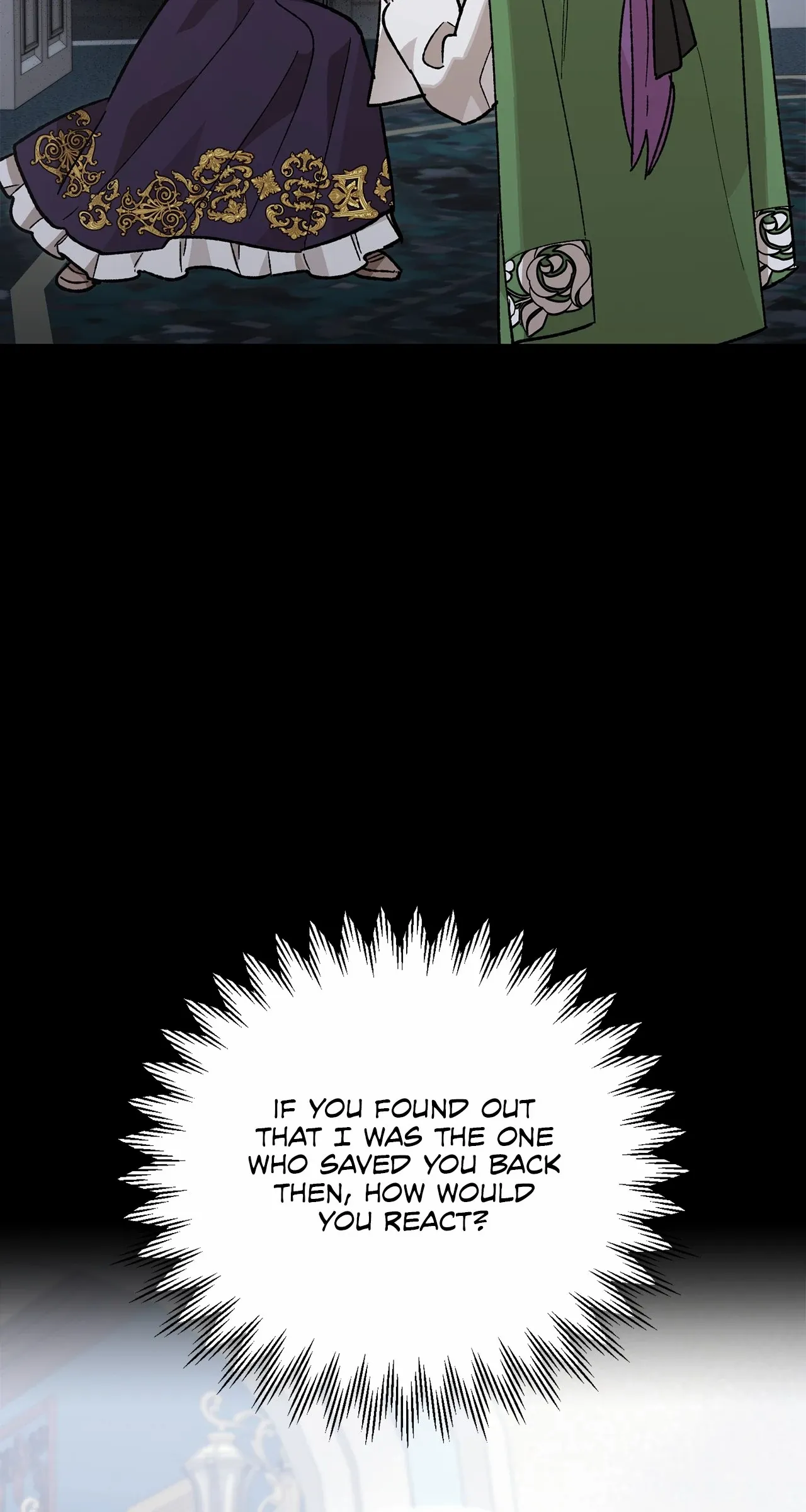 Read Let Me Kidnap the Male Lead! Manga Online