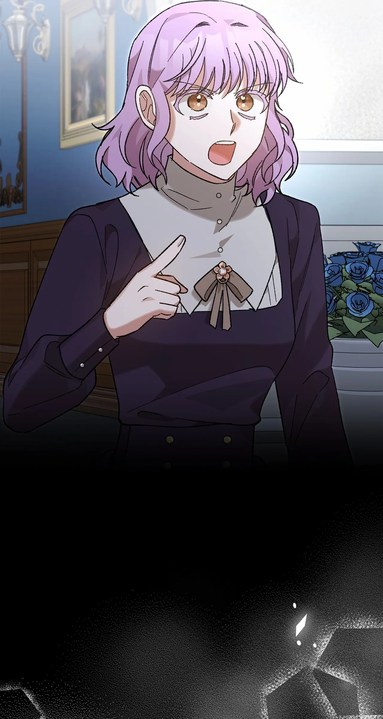 Read Let Me Kidnap the Male Lead! Manga Online