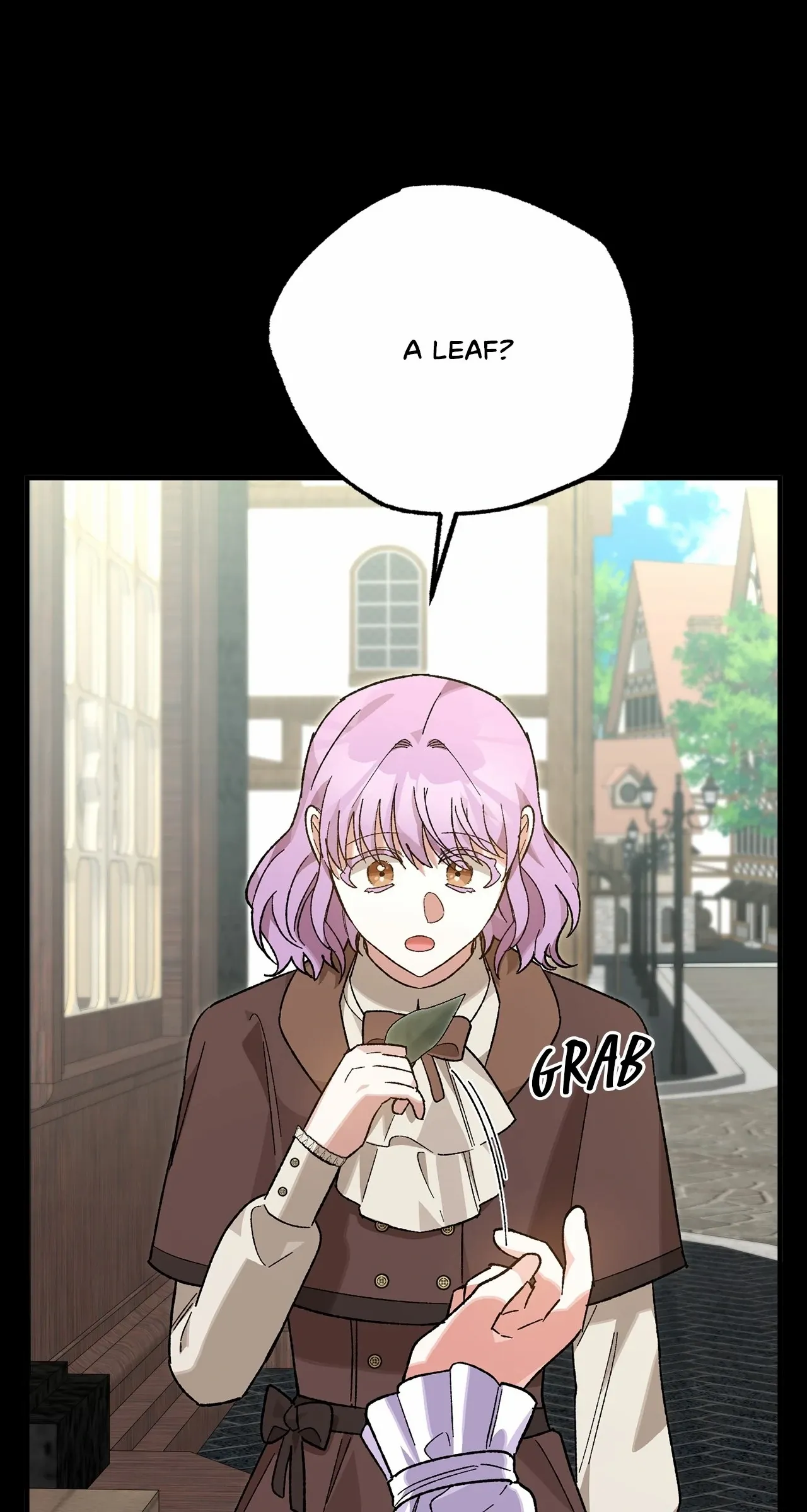 Read Let Me Kidnap the Male Lead! Manga Online